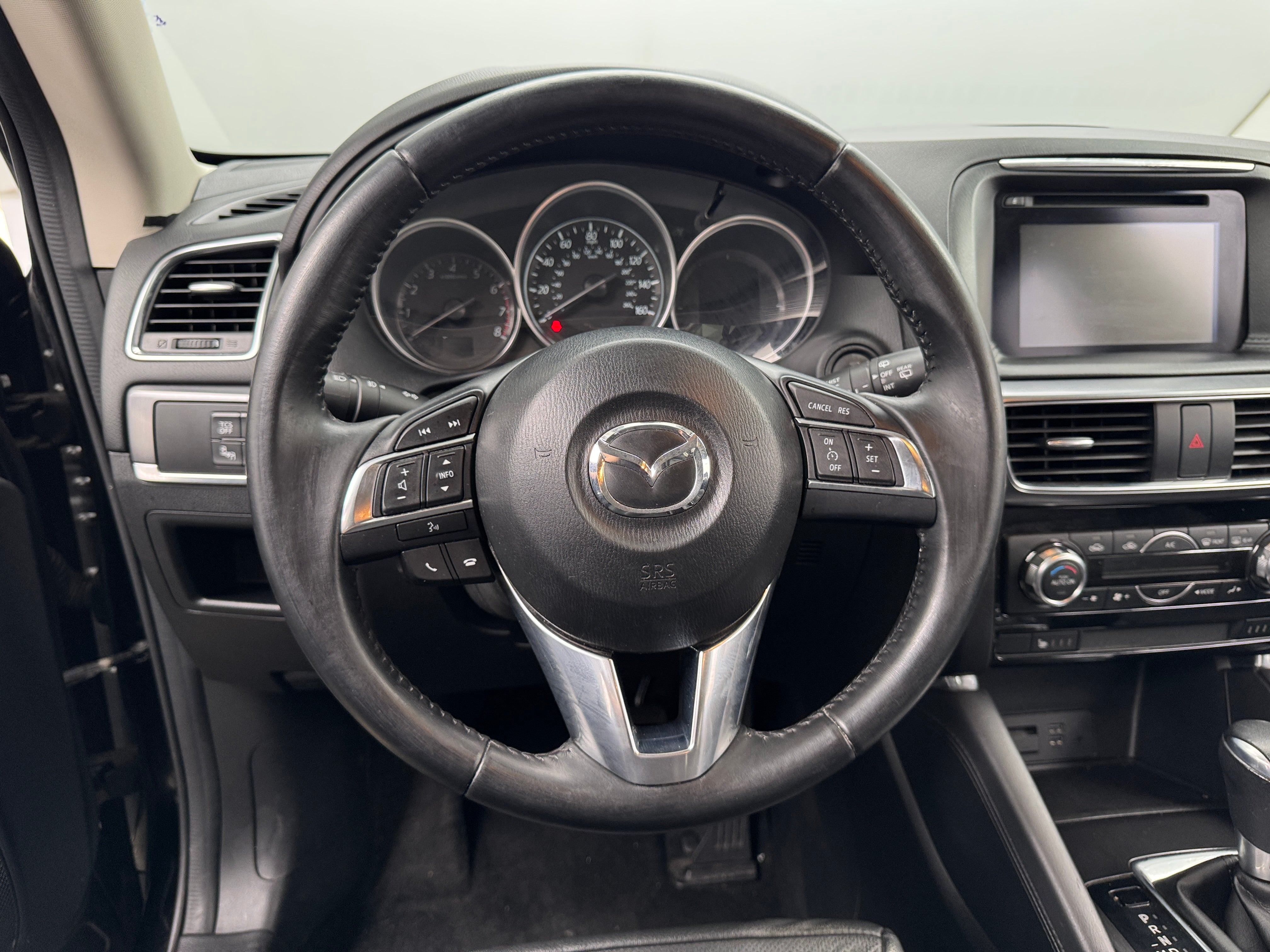 Thumbnail: 2016 Mazda CX-5 - 4