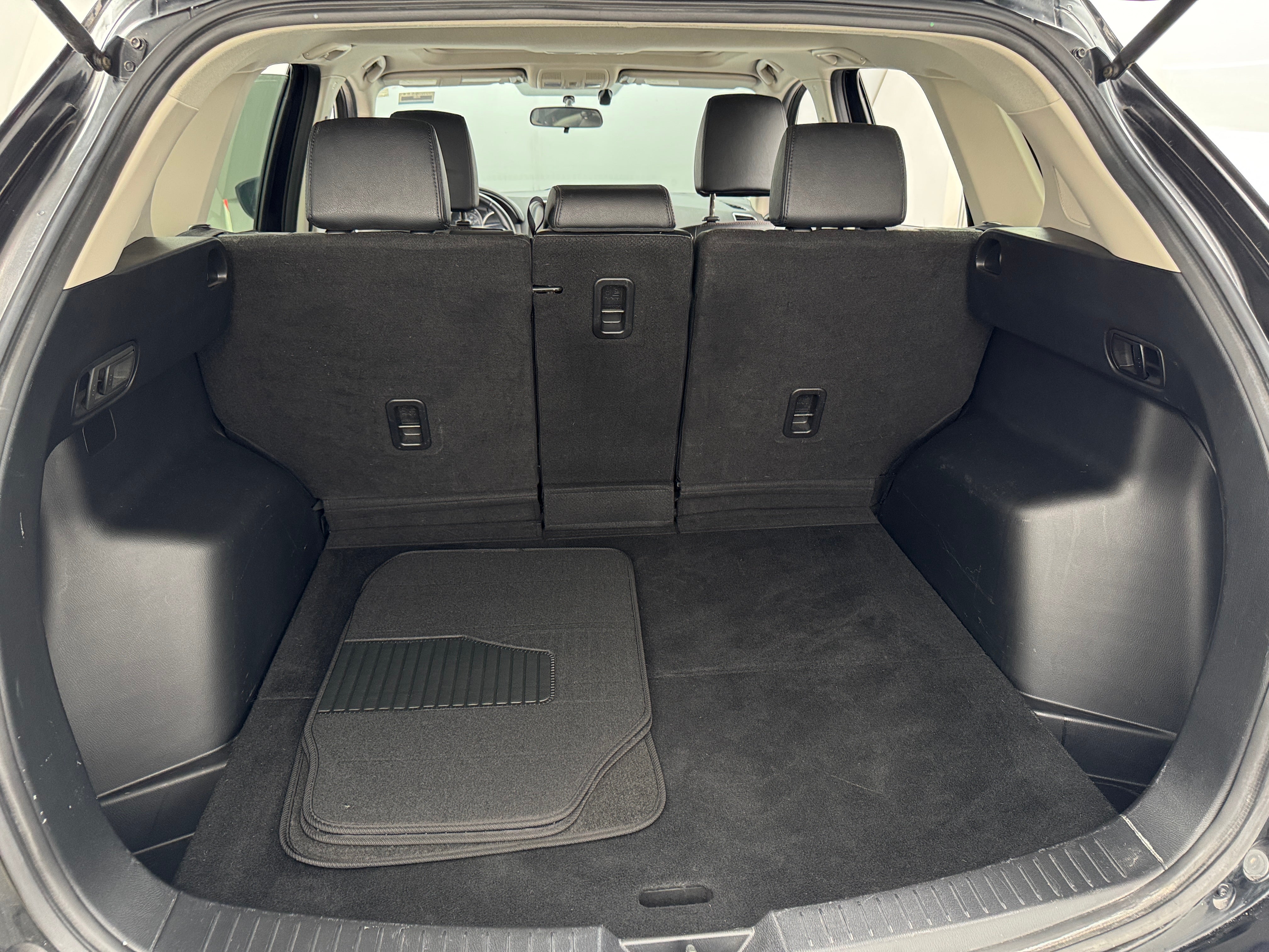Thumbnail: 2016 Mazda CX-5 - 6