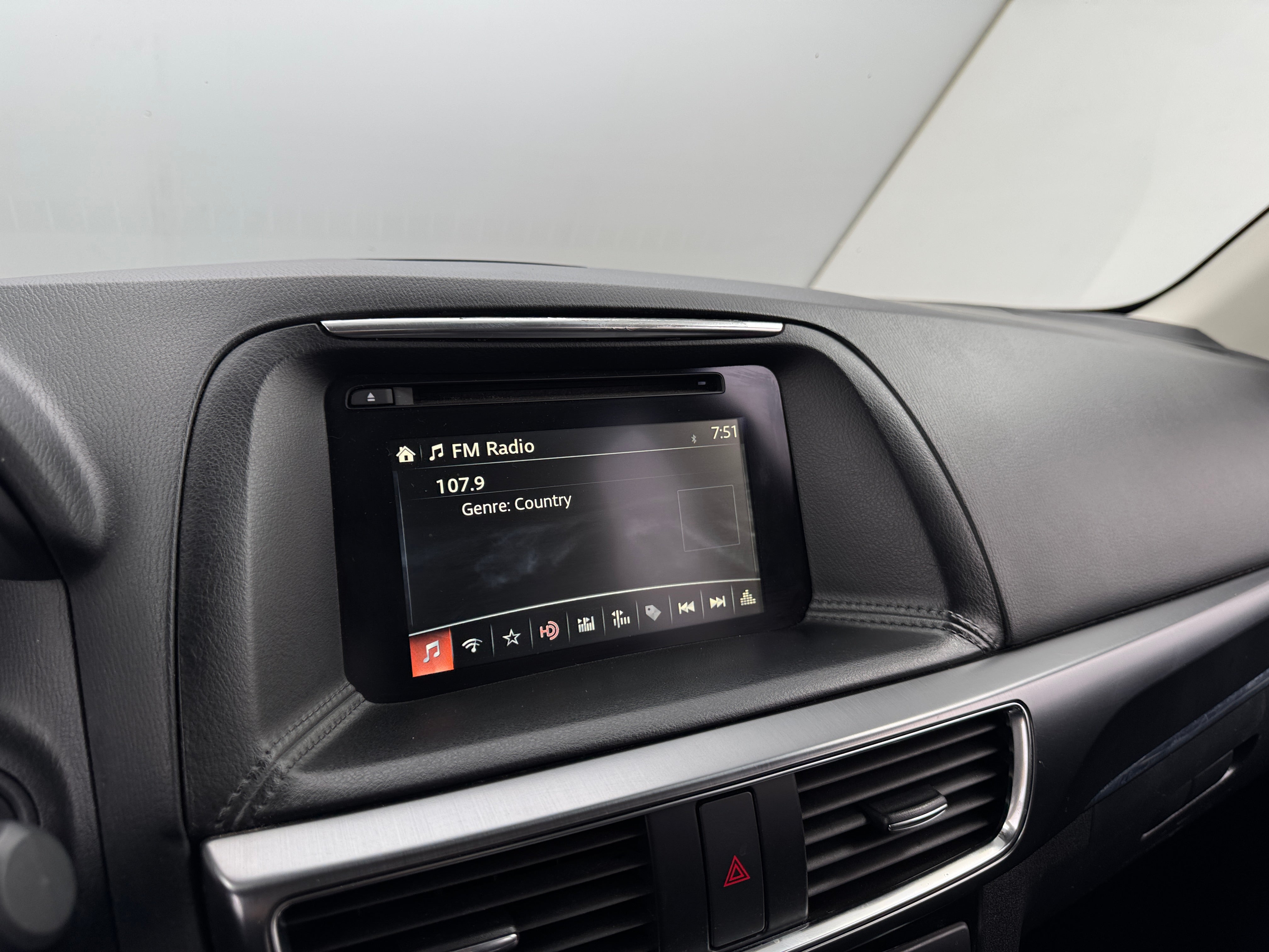 Thumbnail: 2016 Mazda CX-5 - 3