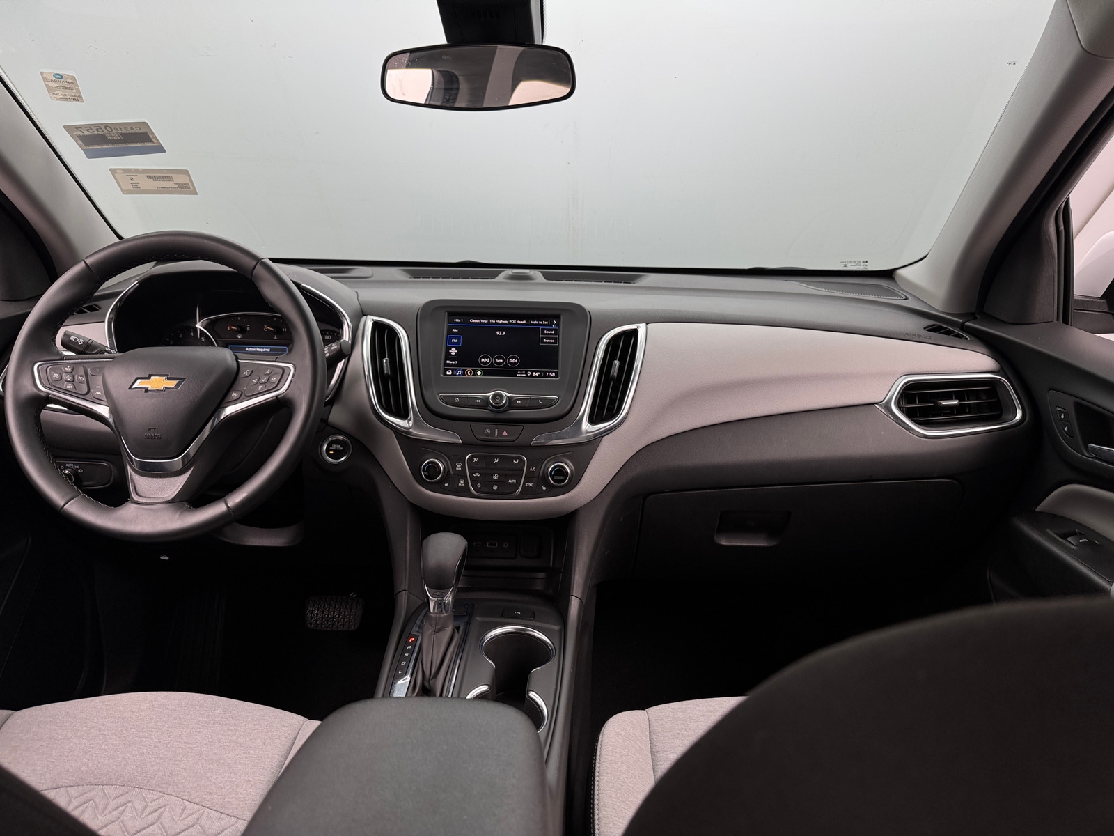 Thumbnail: 2023 Chevrolet Equinox - 3