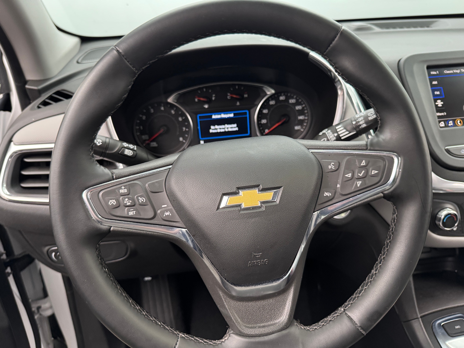 Thumbnail: 2023 Chevrolet Equinox - 5