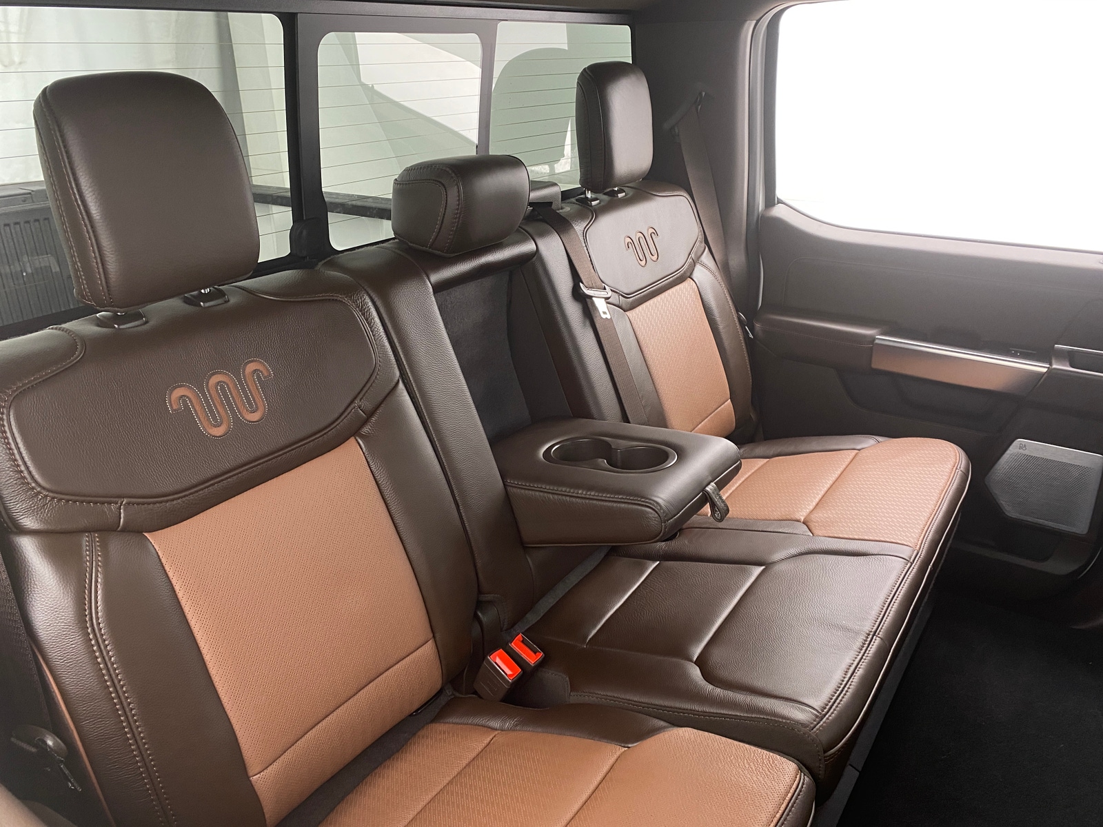 Thumbnail: 2024 Ford Econoline - 5