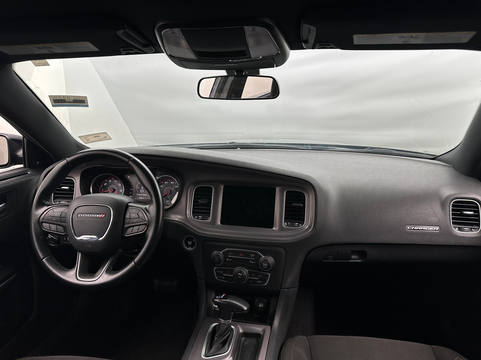 Thumbnail: 2023 Dodge Charger - 3