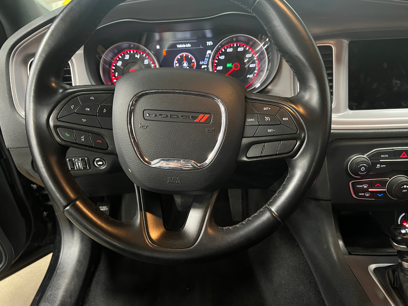 Thumbnail: 2023 Dodge Charger - 5