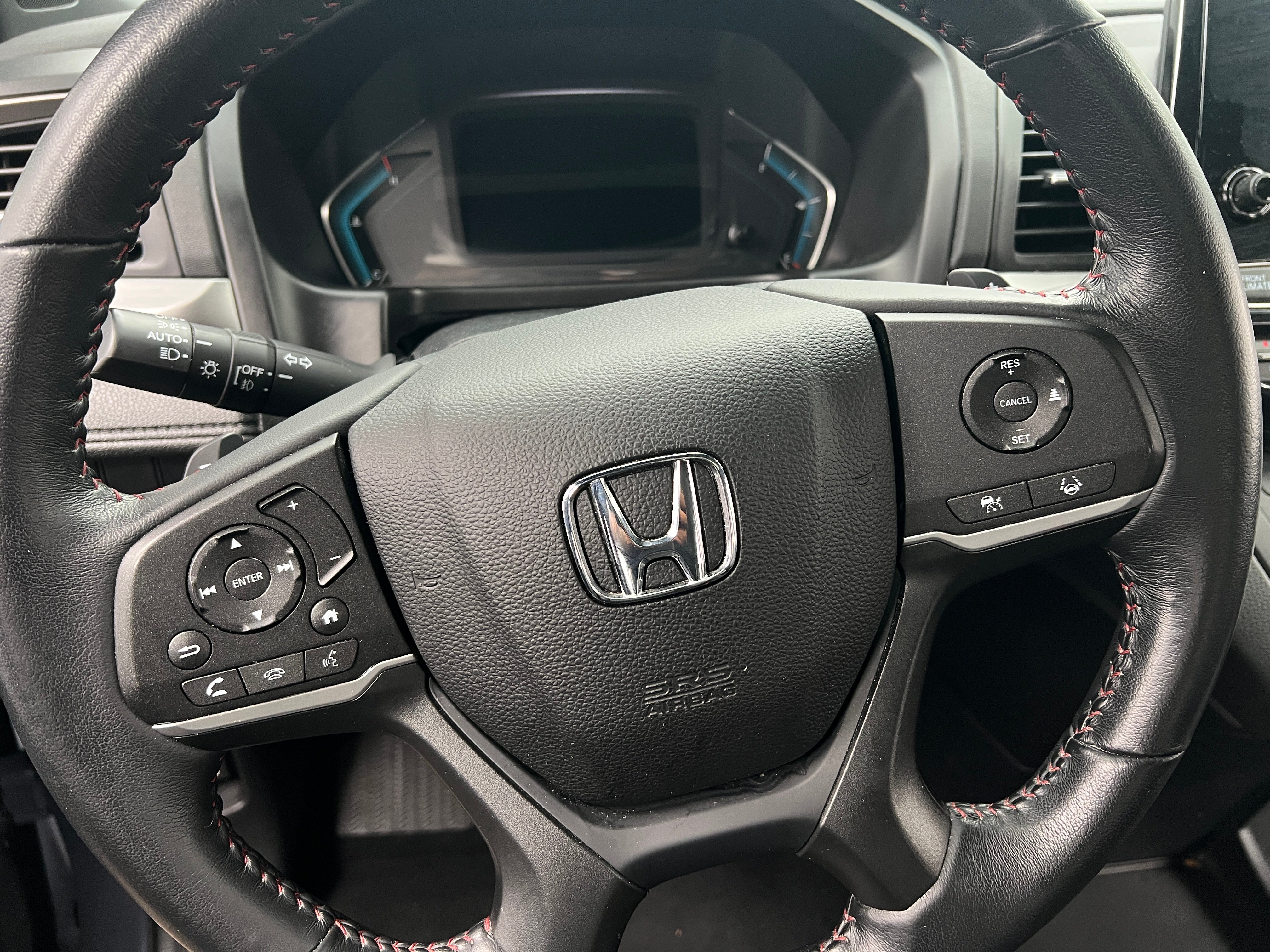 Thumbnail: 2023 Honda Odyssey - 4