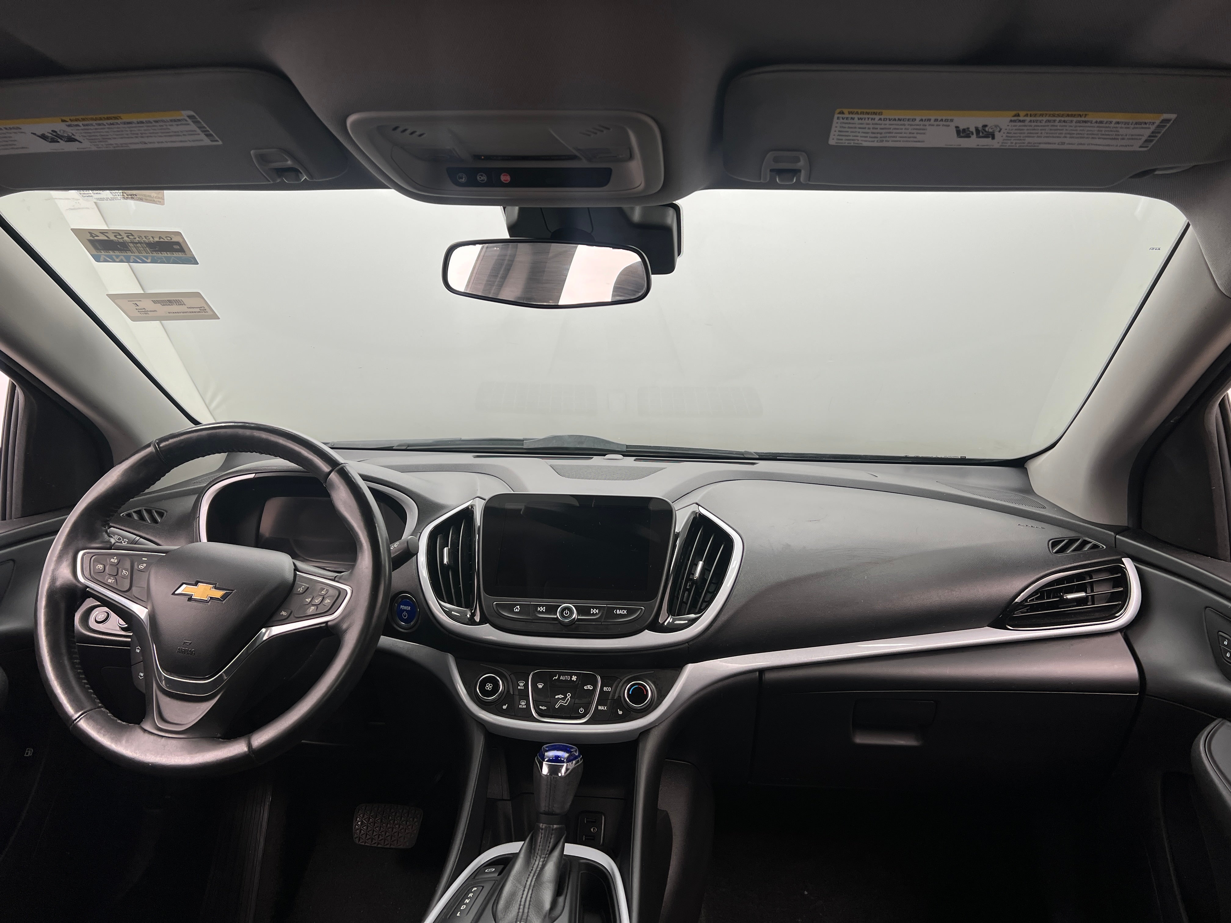 Thumbnail: 2017 Chevrolet Volt - 3