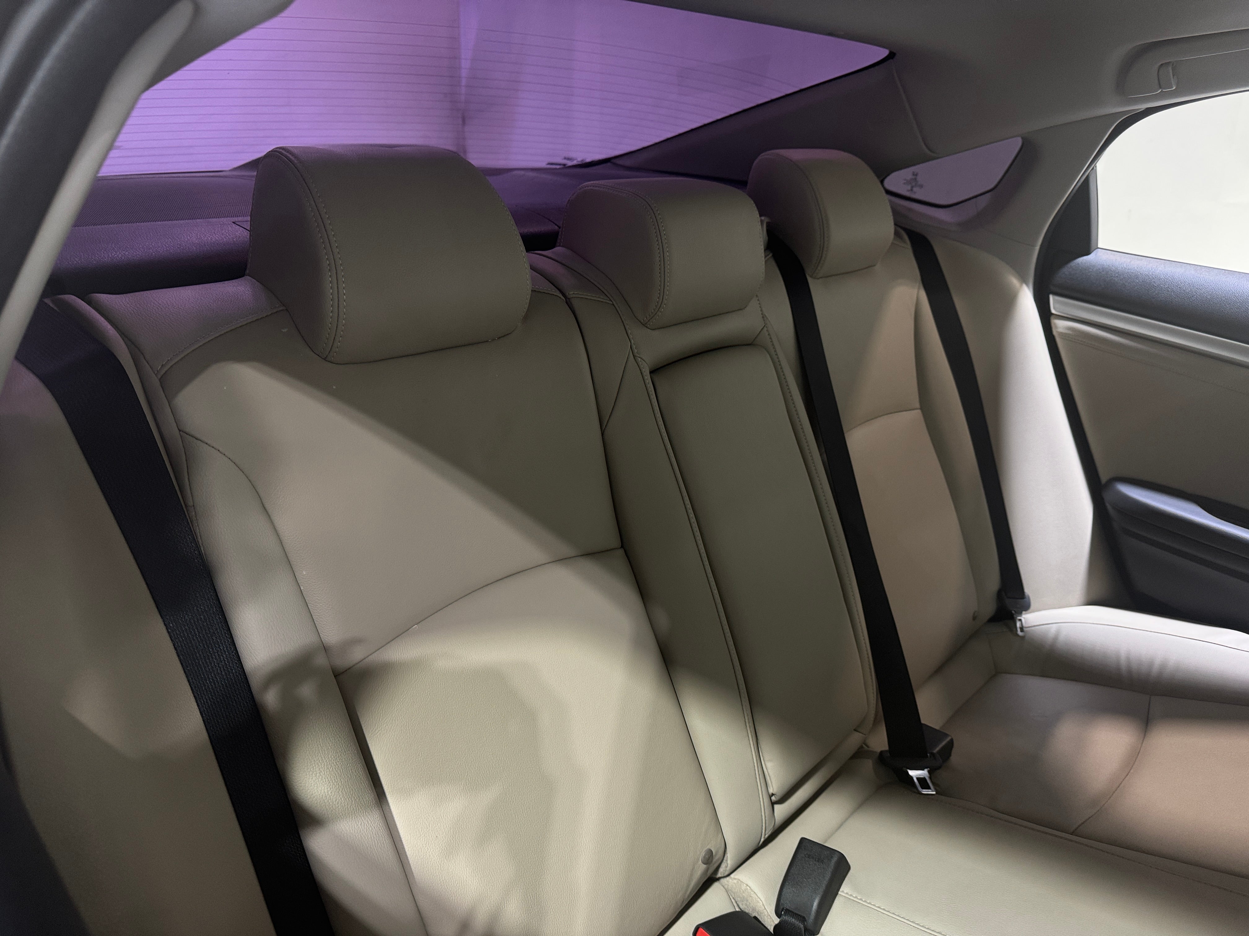 Thumbnail: 2017 Honda Civic - 5