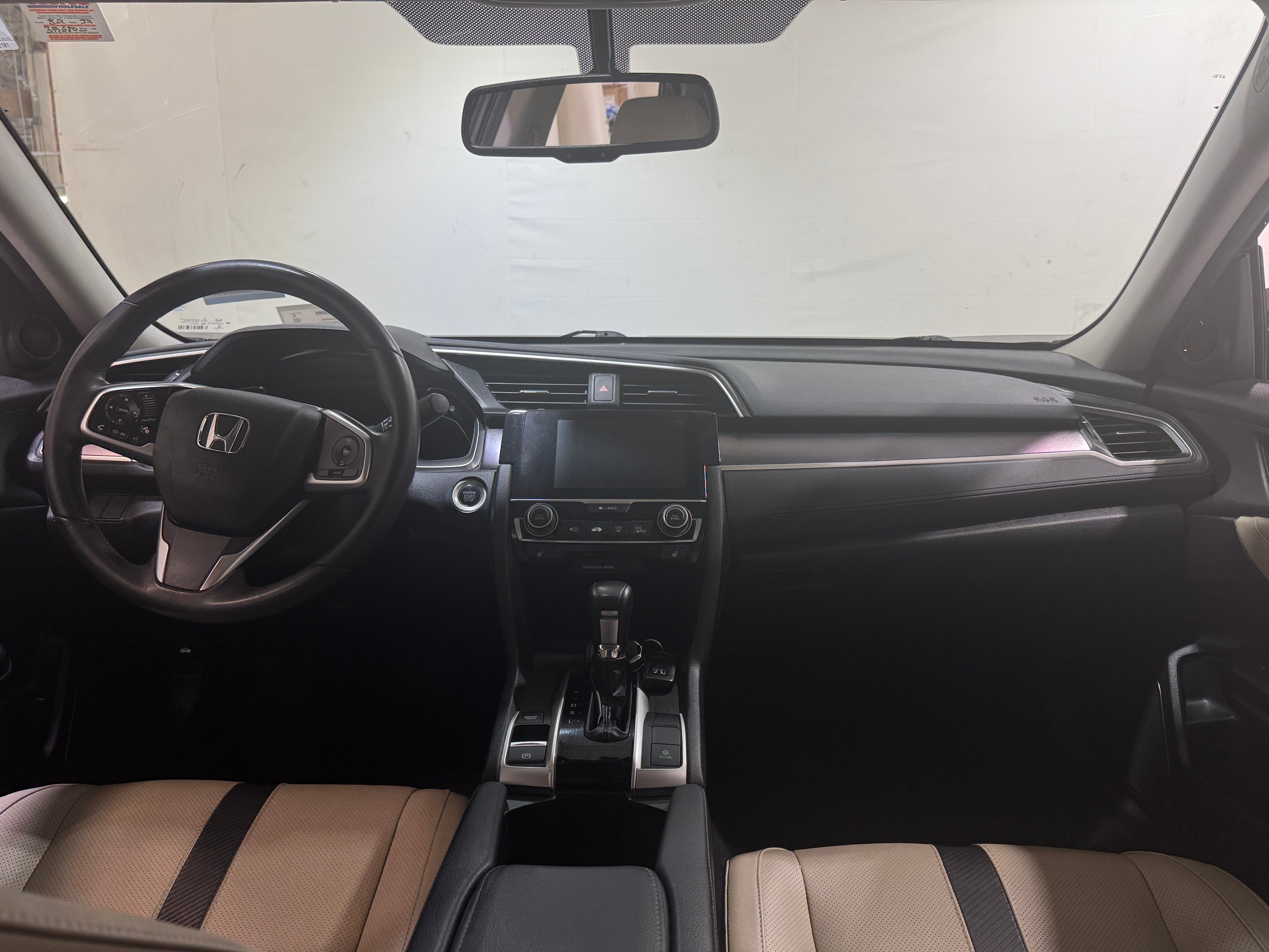 Thumbnail: 2017 Honda Civic - 2