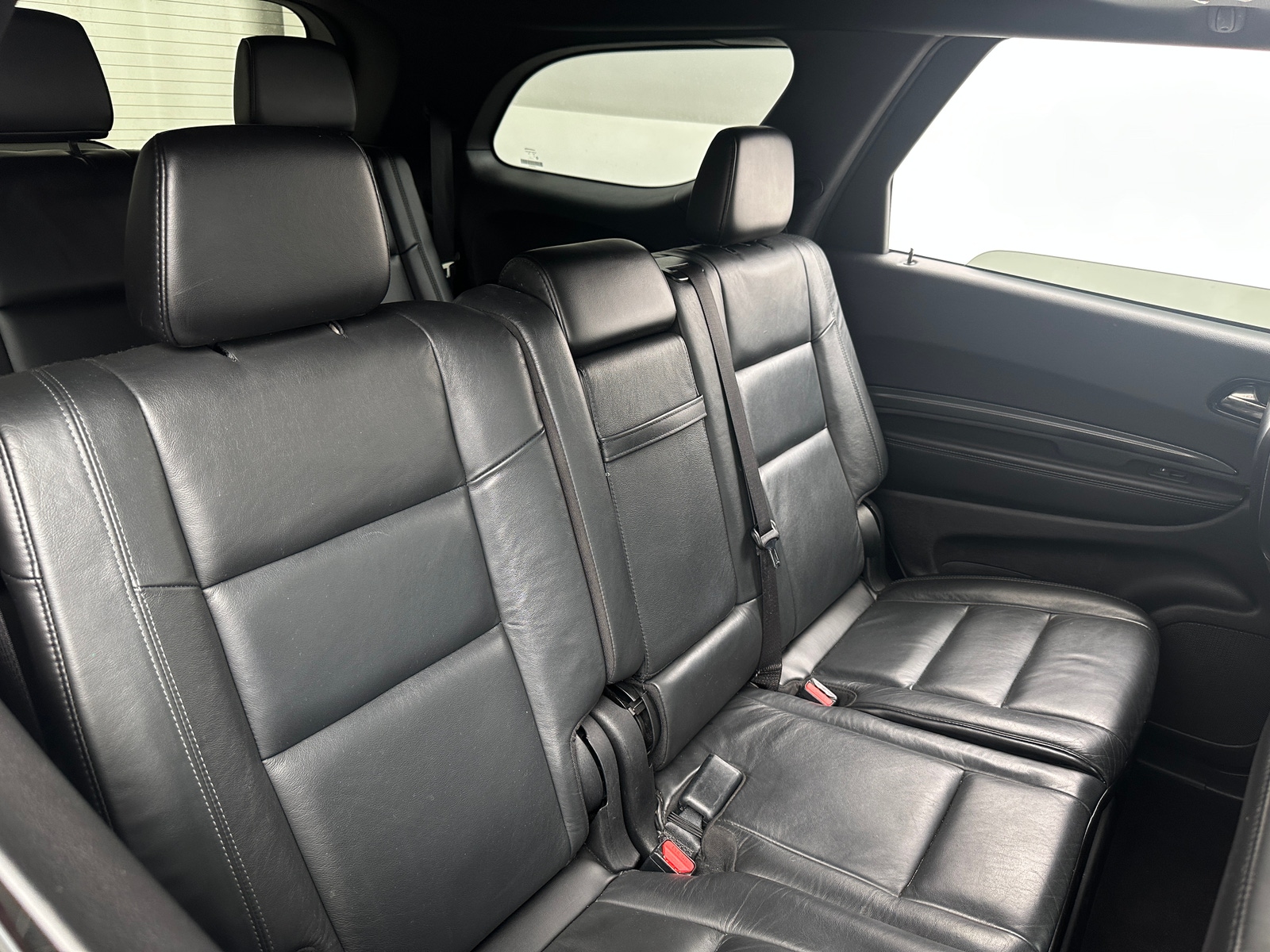 Thumbnail: 2021 Dodge Durango - 5
