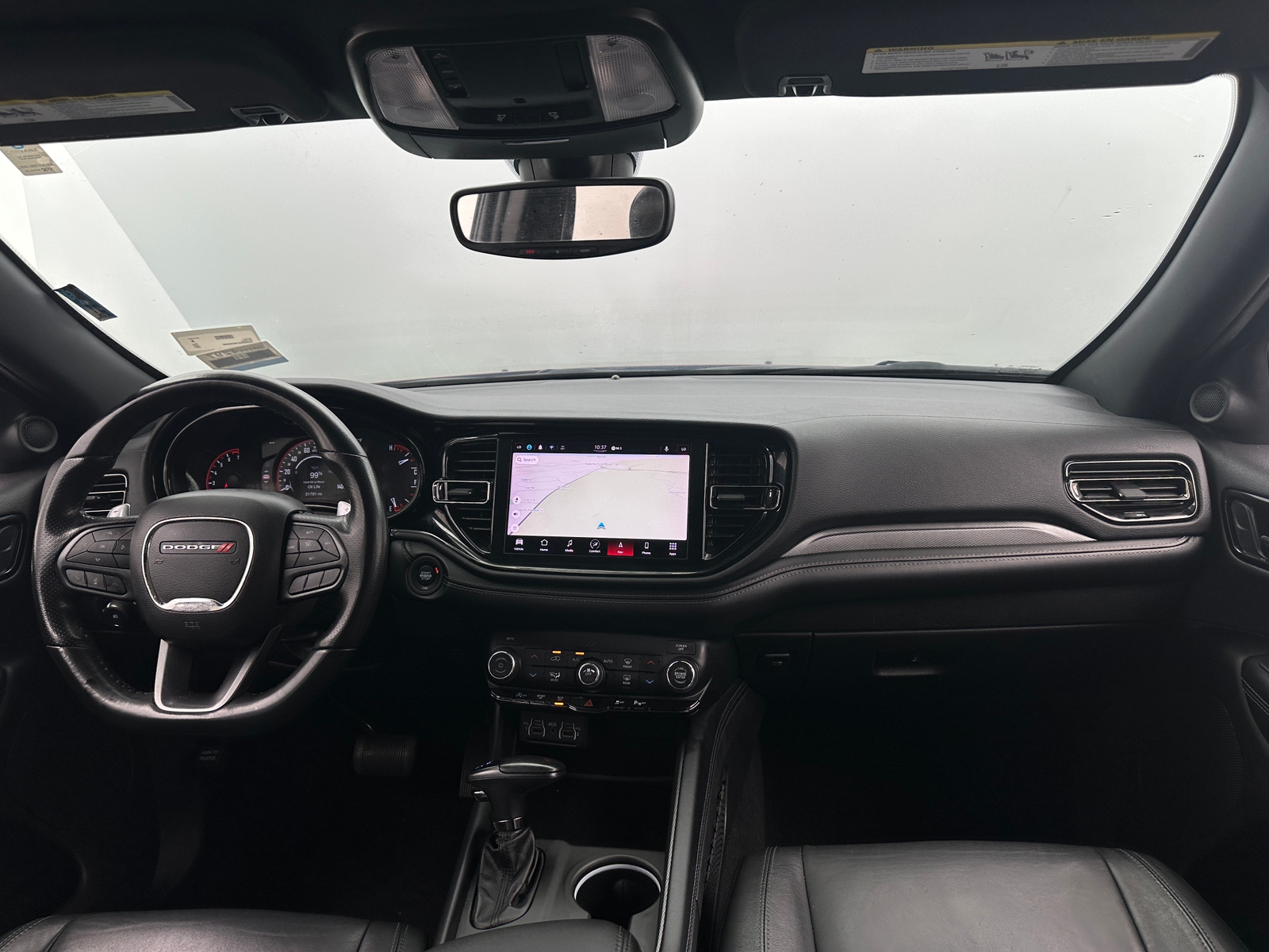 Thumbnail: 2021 Dodge Durango - 2