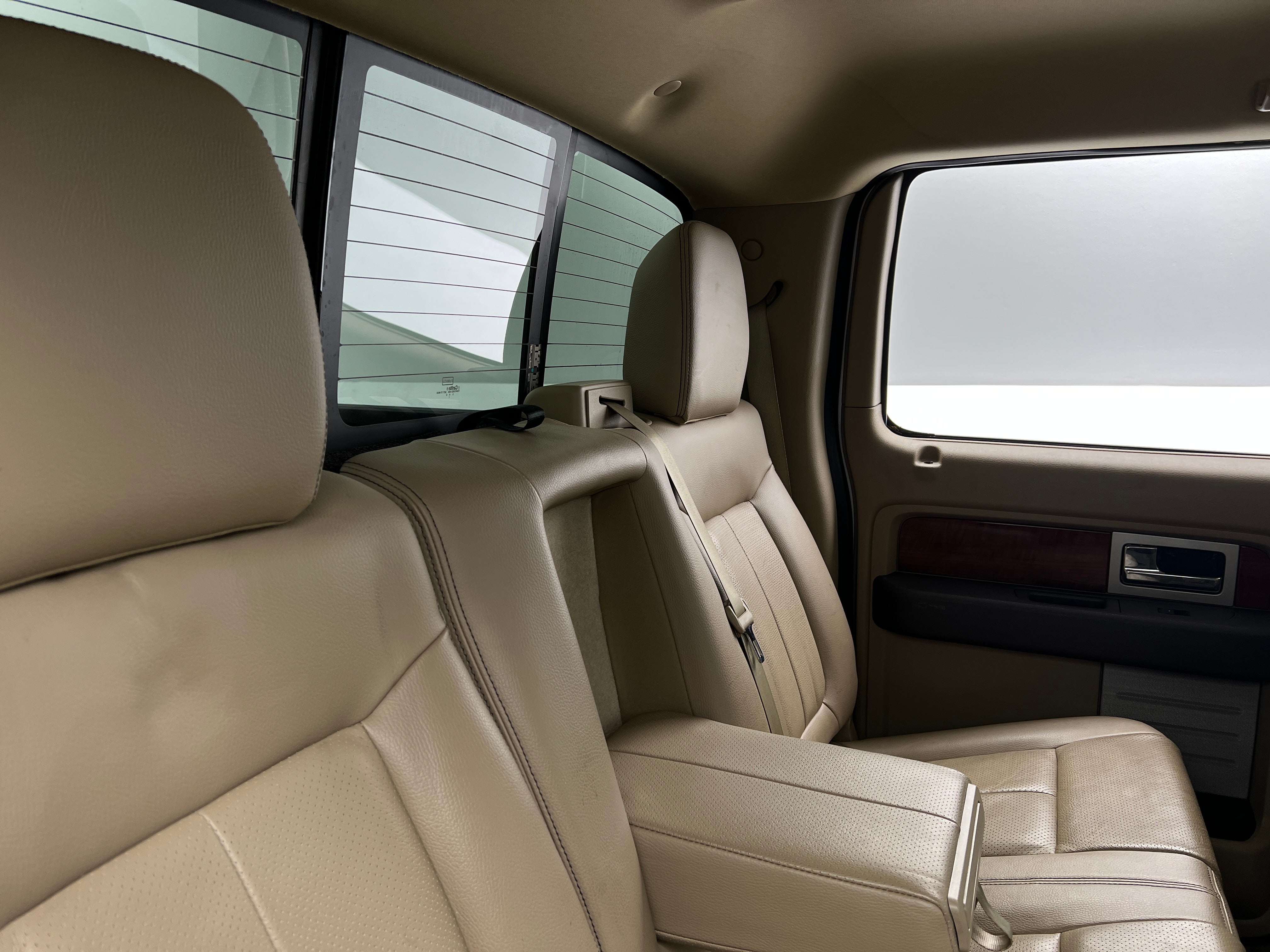 Thumbnail: 2010 Ford Econoline - 5