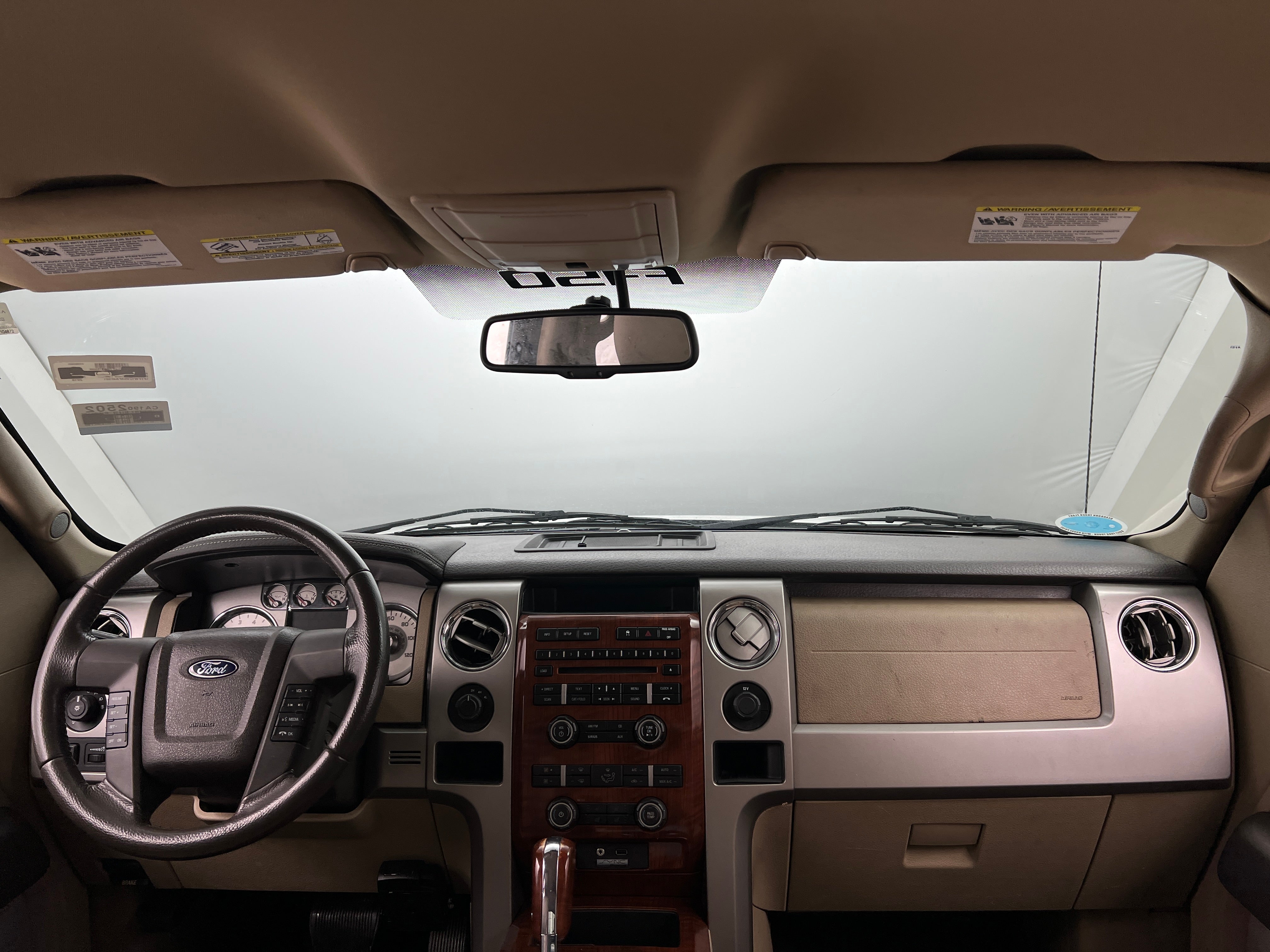 Thumbnail: 2010 Ford Econoline - 2