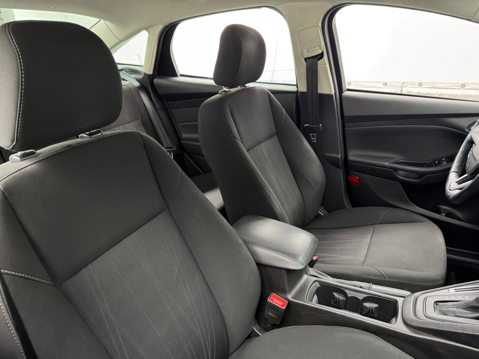 Thumbnail: 2016 Ford Focus - 2