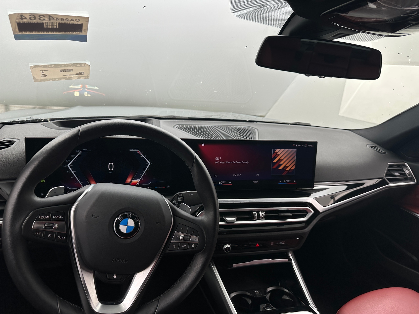 Thumbnail: 2023 BMW 3 Series - 2