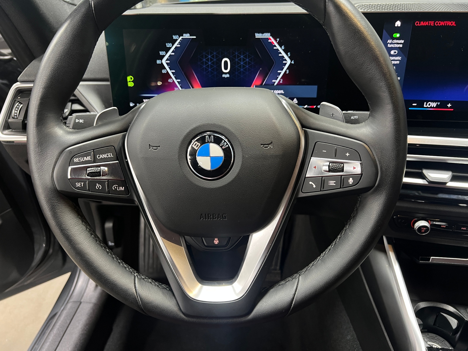 Thumbnail: 2023 BMW 3 Series - 4