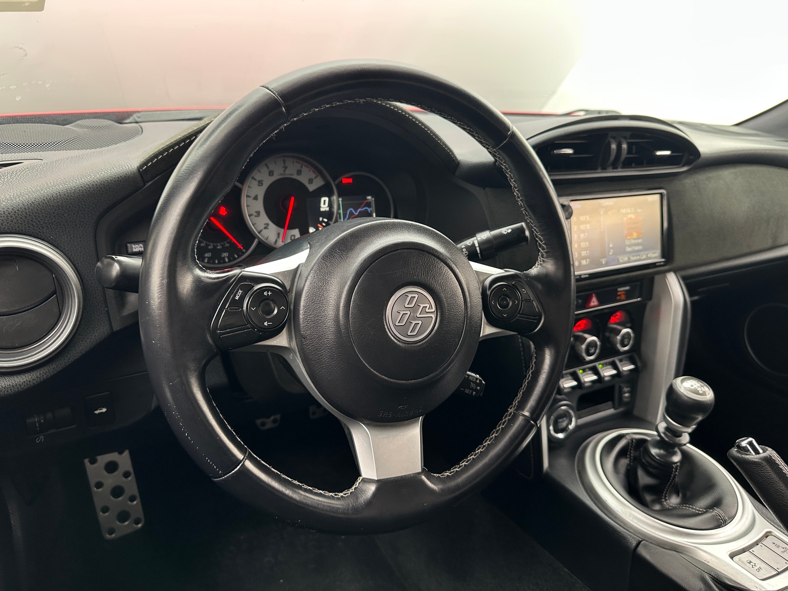 Thumbnail: 2019 Toyota 86 - 4