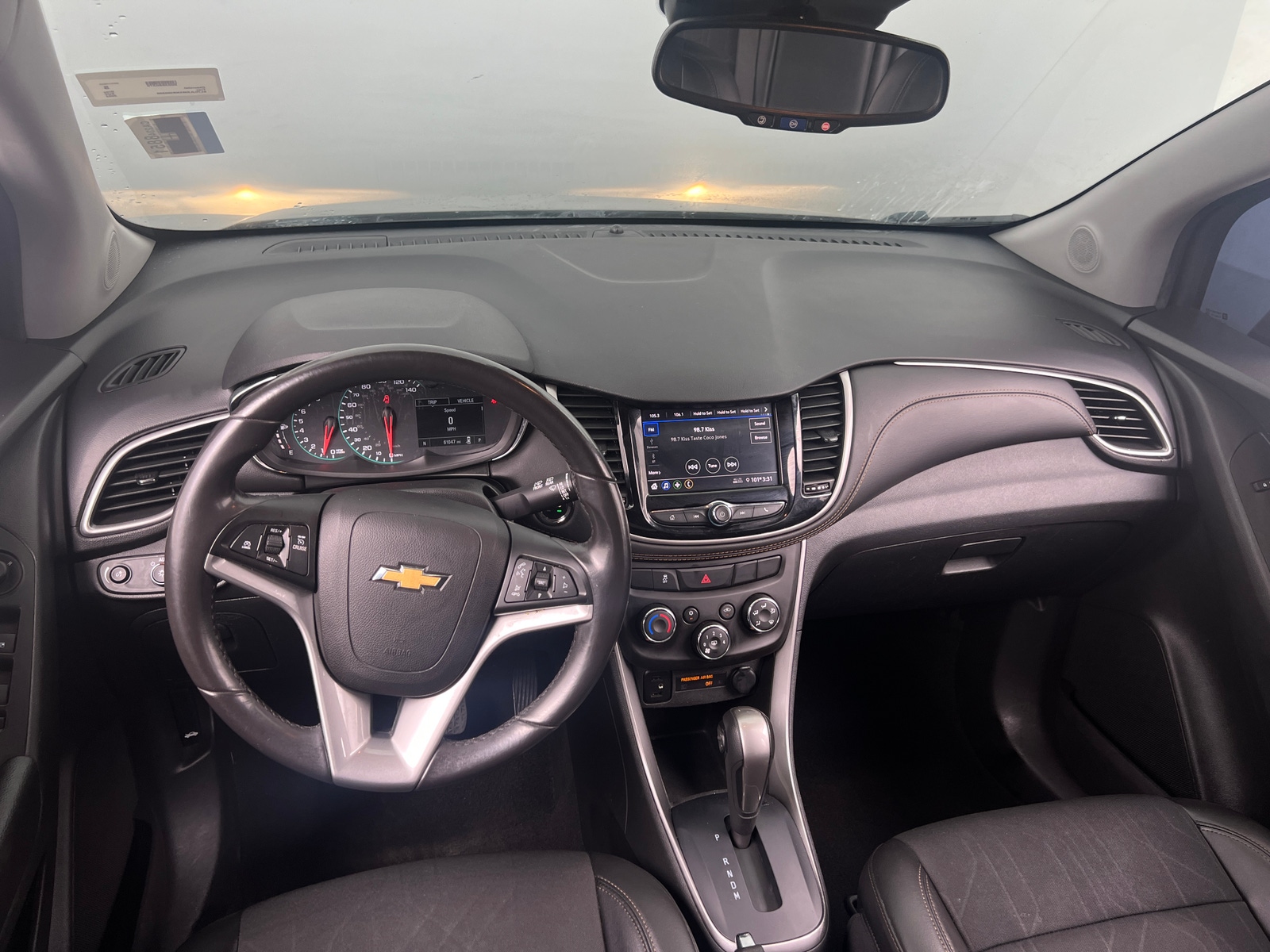 Thumbnail: 2022 Chevrolet Trax - 3