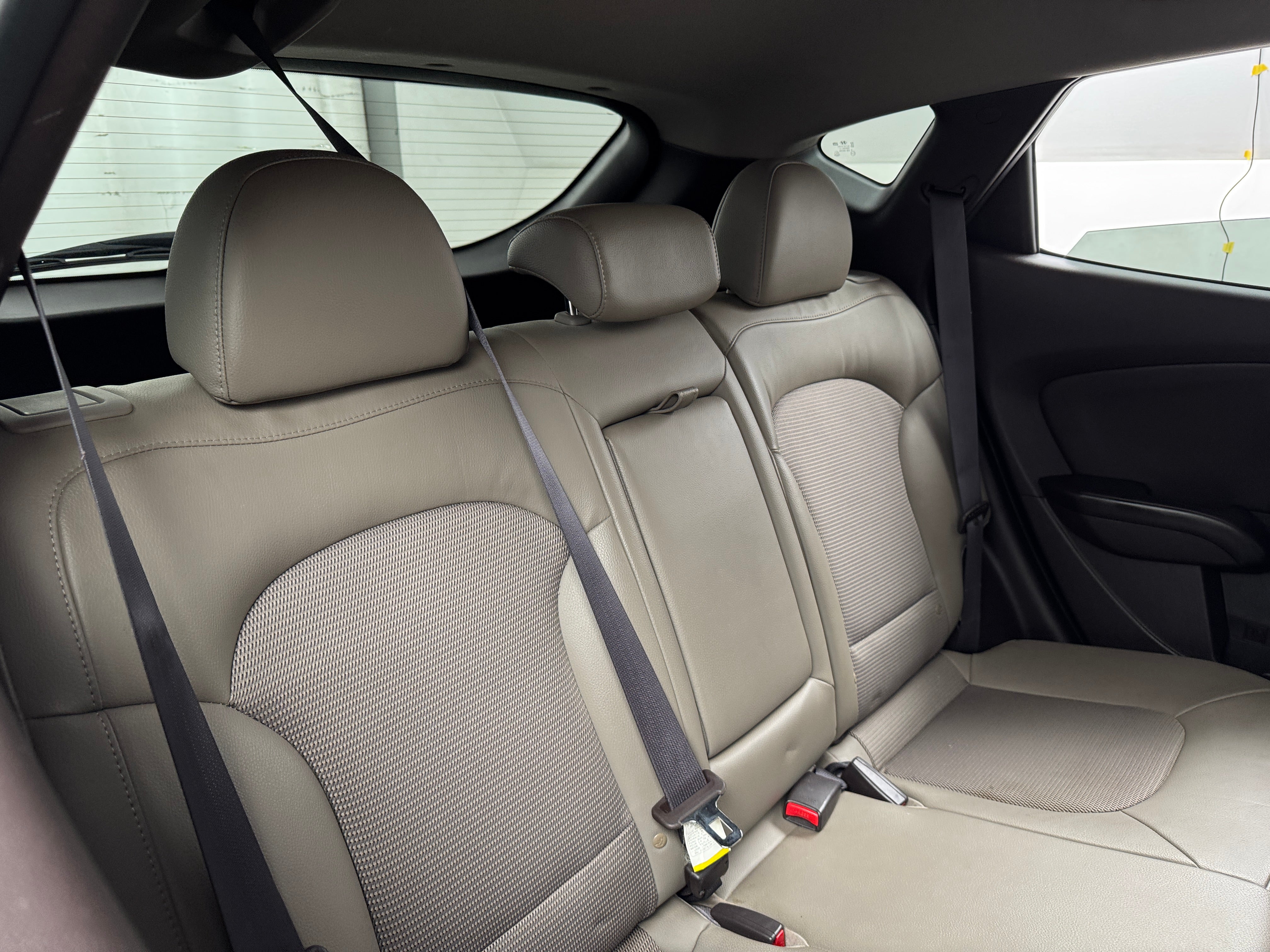 Thumbnail: 2014 Hyundai Tucson - 5