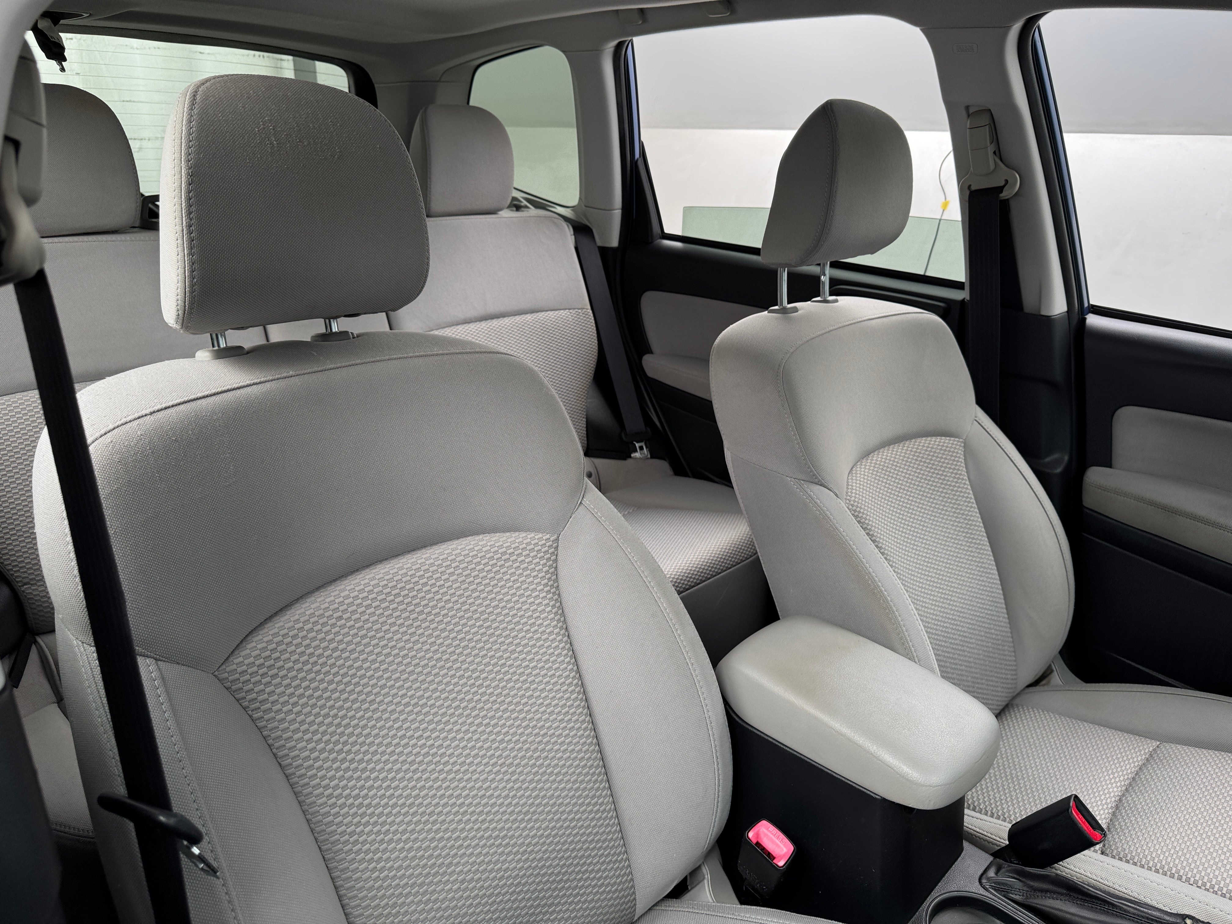 Thumbnail: 2015 Subaru Forester - 2