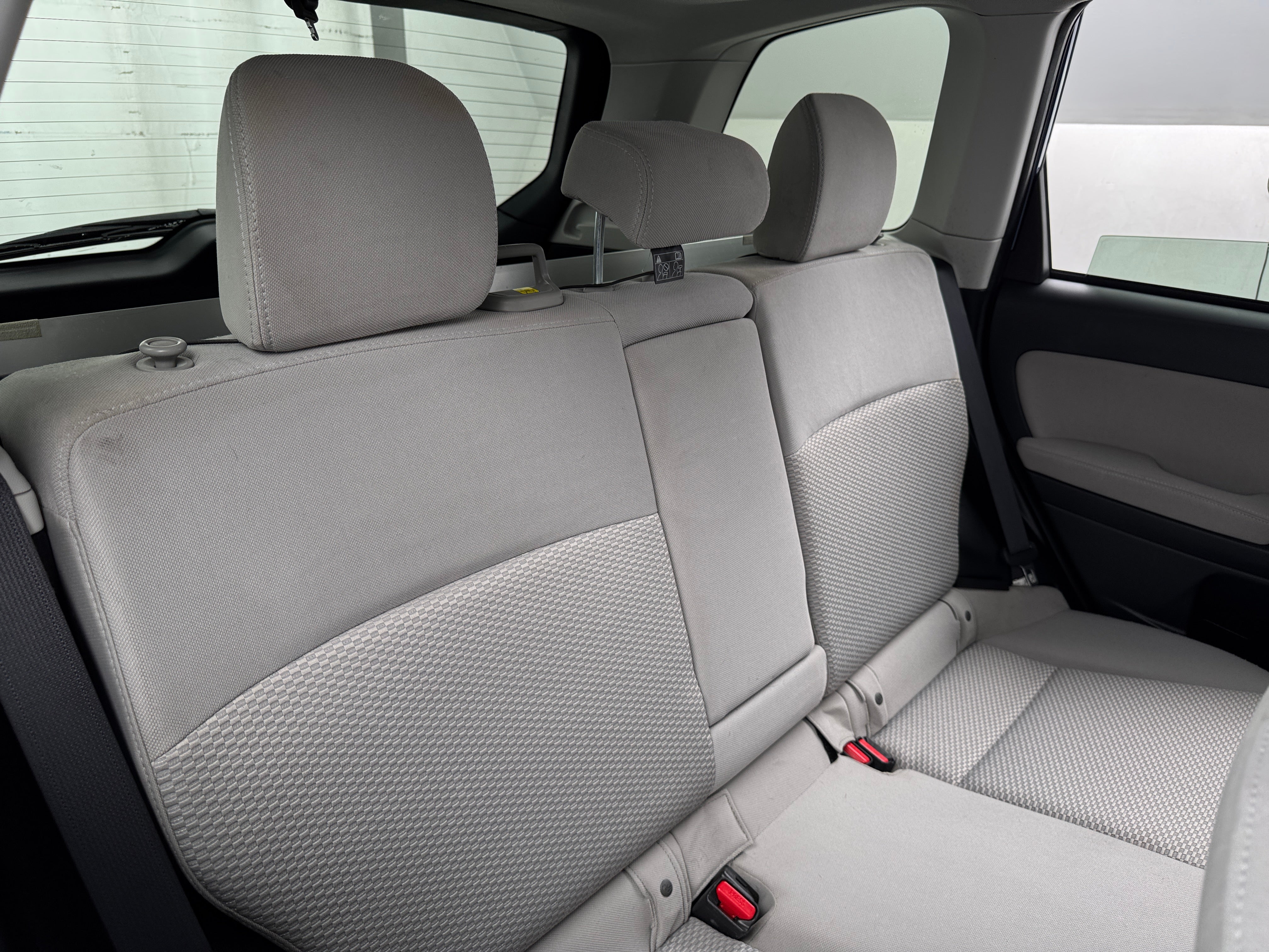 Thumbnail: 2015 Subaru Forester - 6
