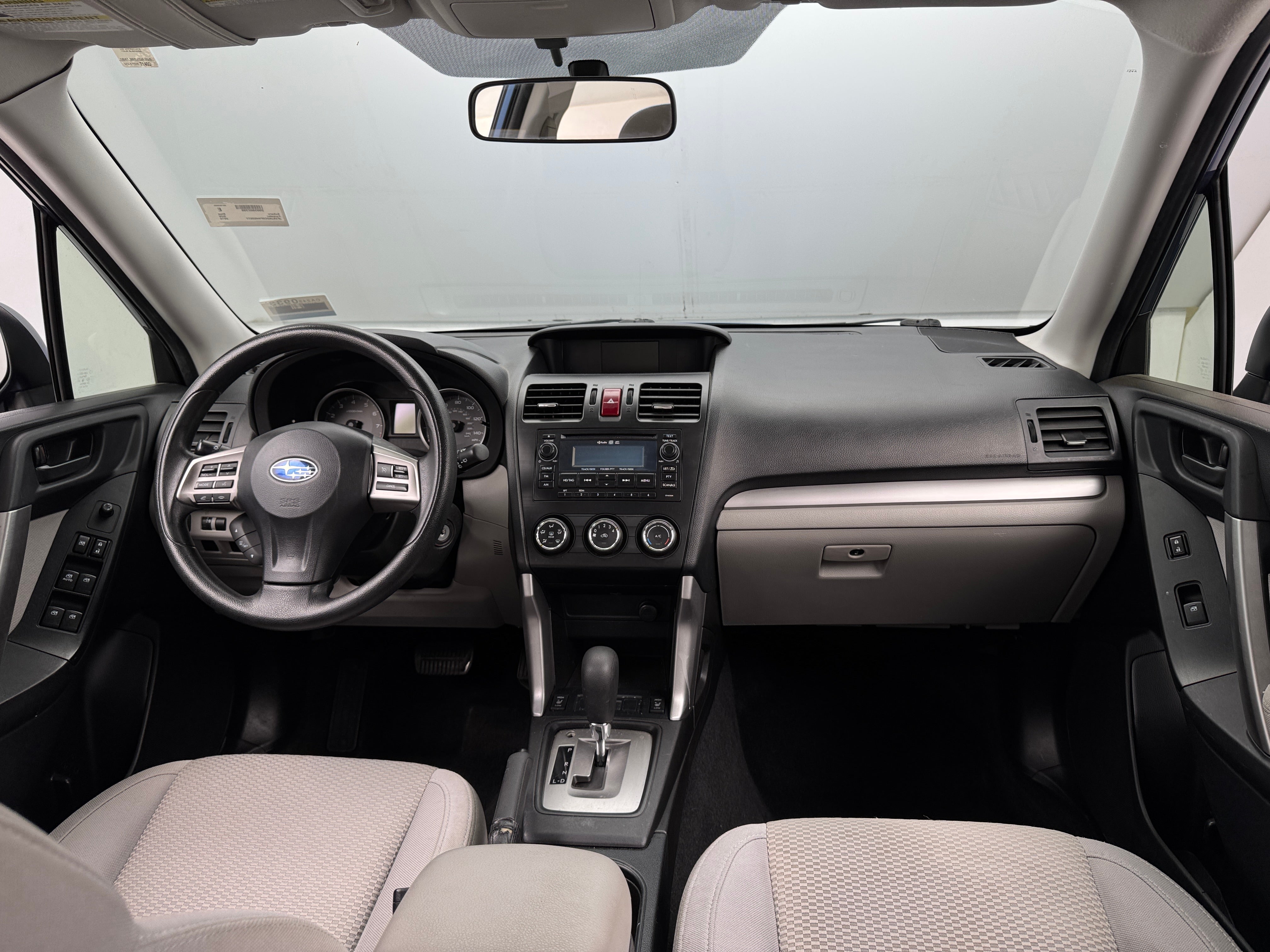 Thumbnail: 2015 Subaru Forester - 3
