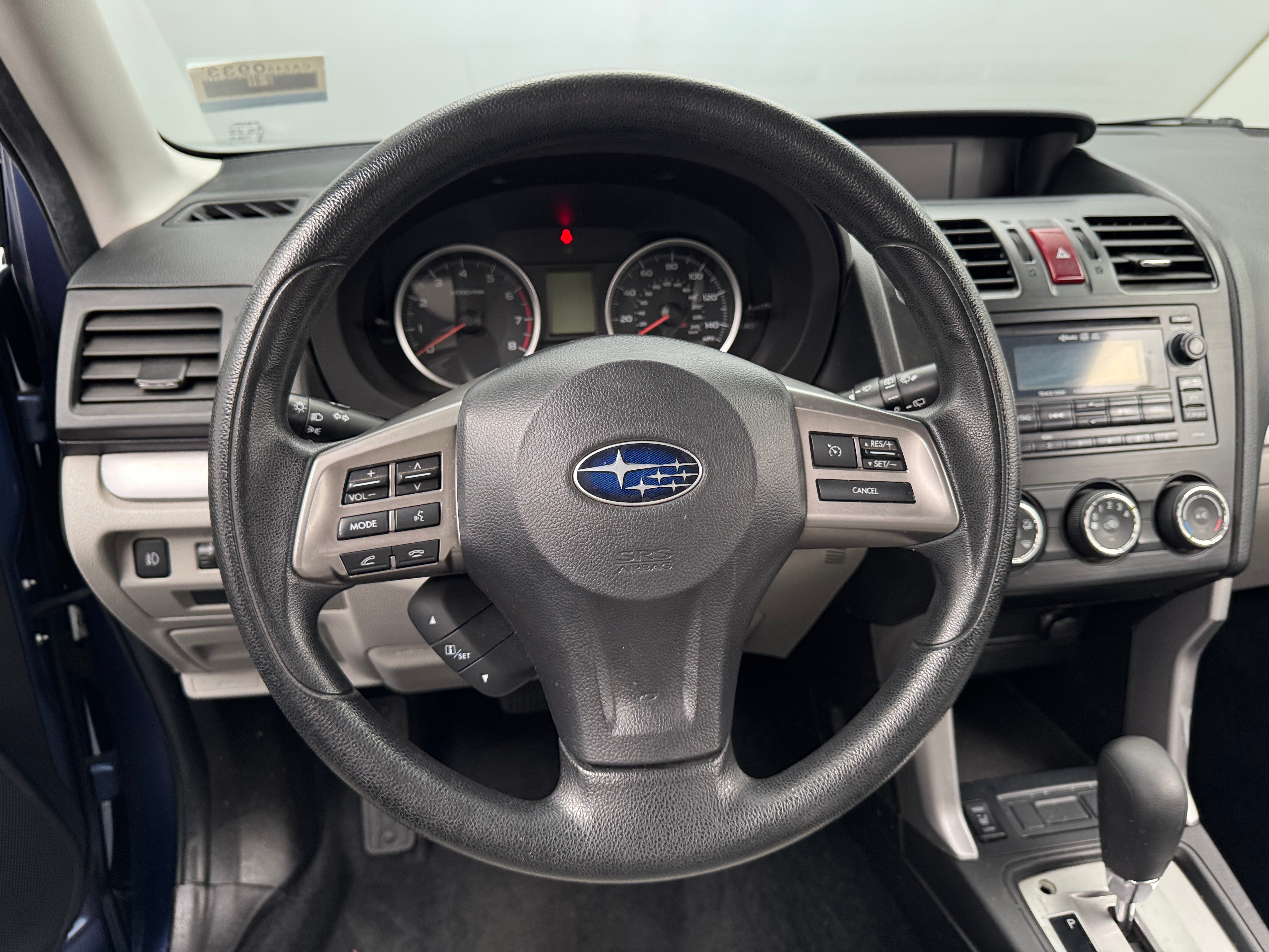 Thumbnail: 2015 Subaru Forester - 5