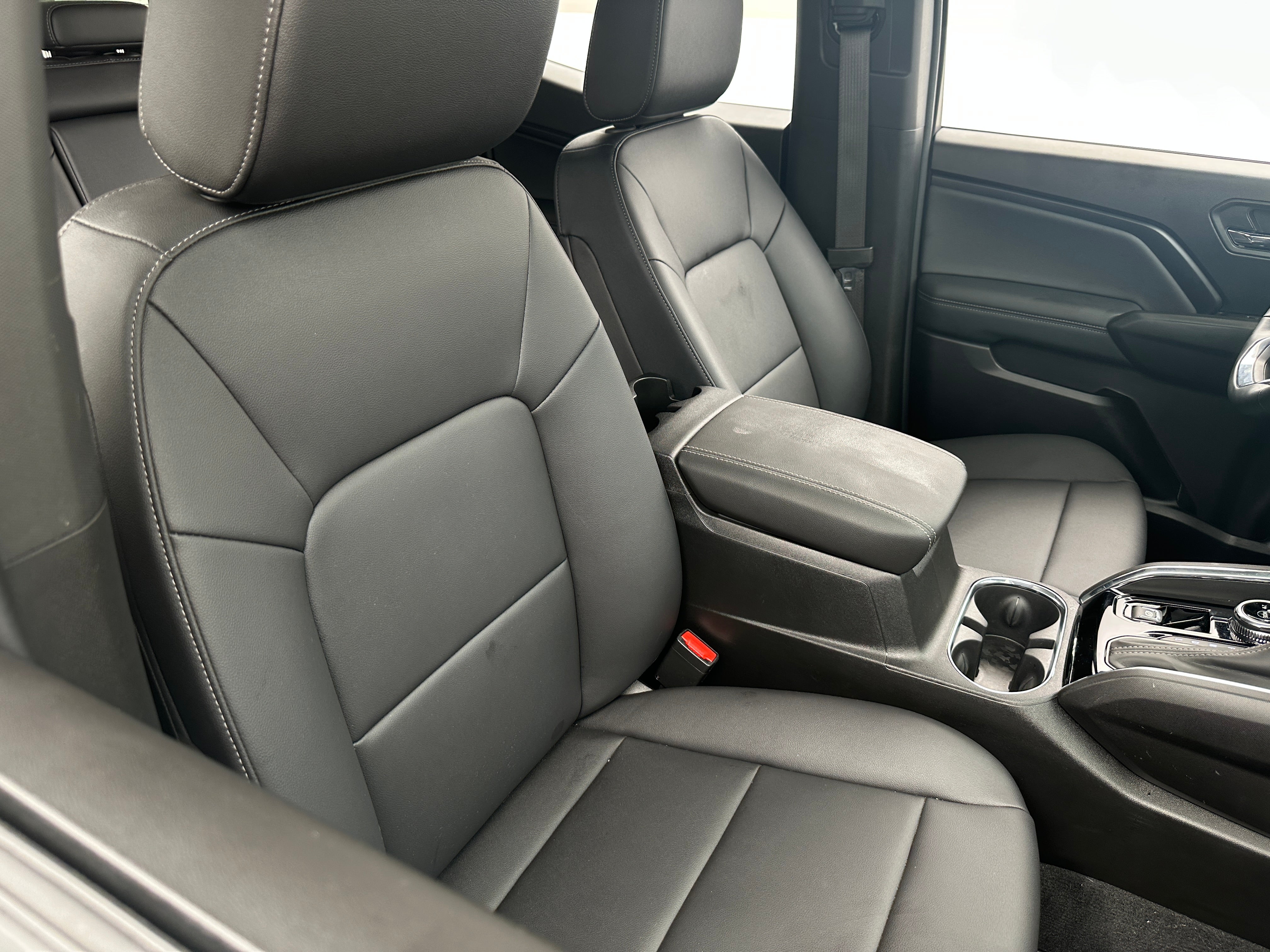 Thumbnail: 2024 GMC Canyon - 2