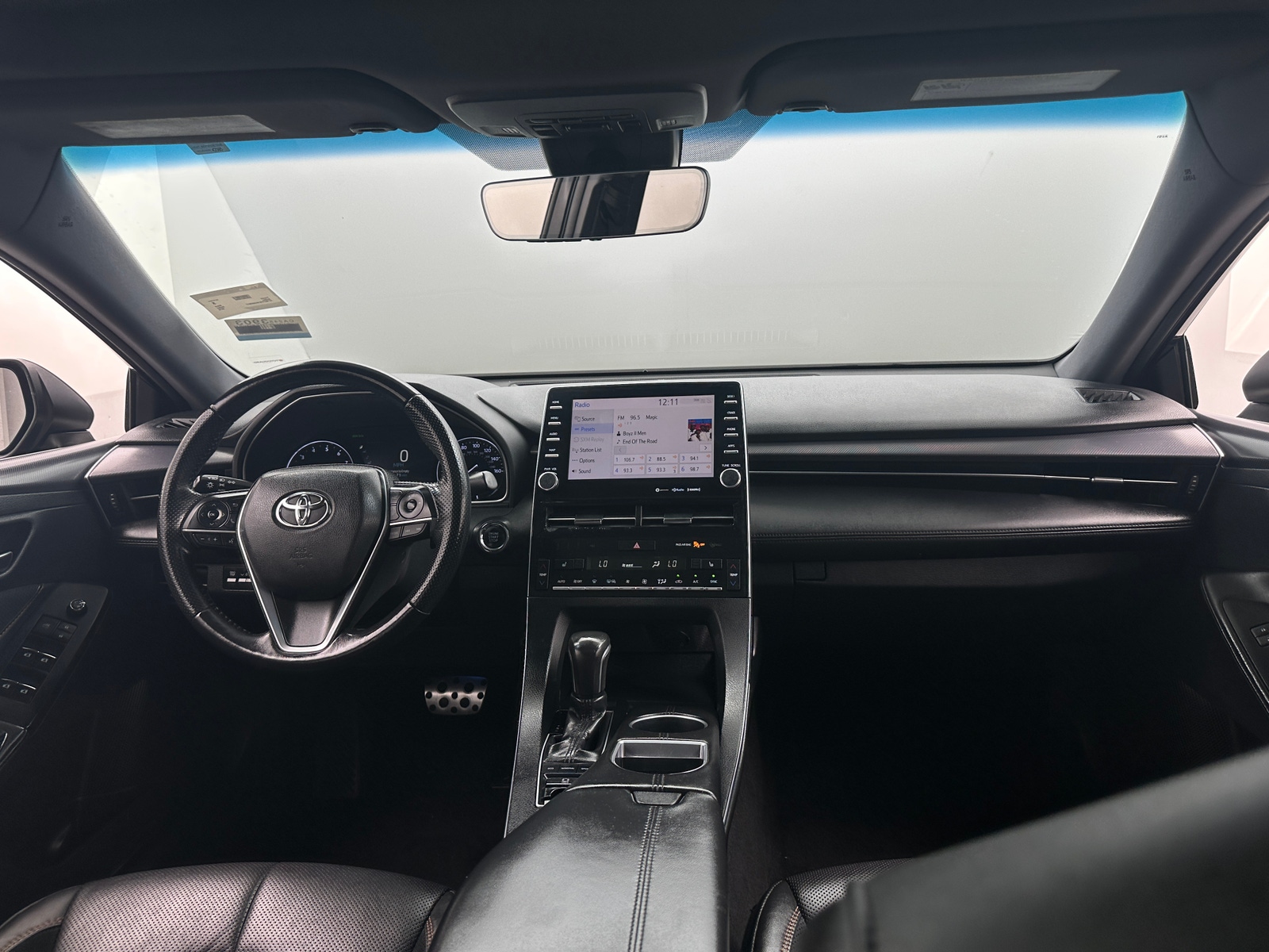 Thumbnail: 2019 Toyota Avalon - 2
