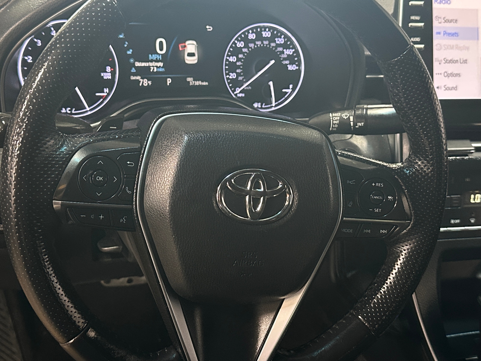 Thumbnail: 2019 Toyota Avalon - 4