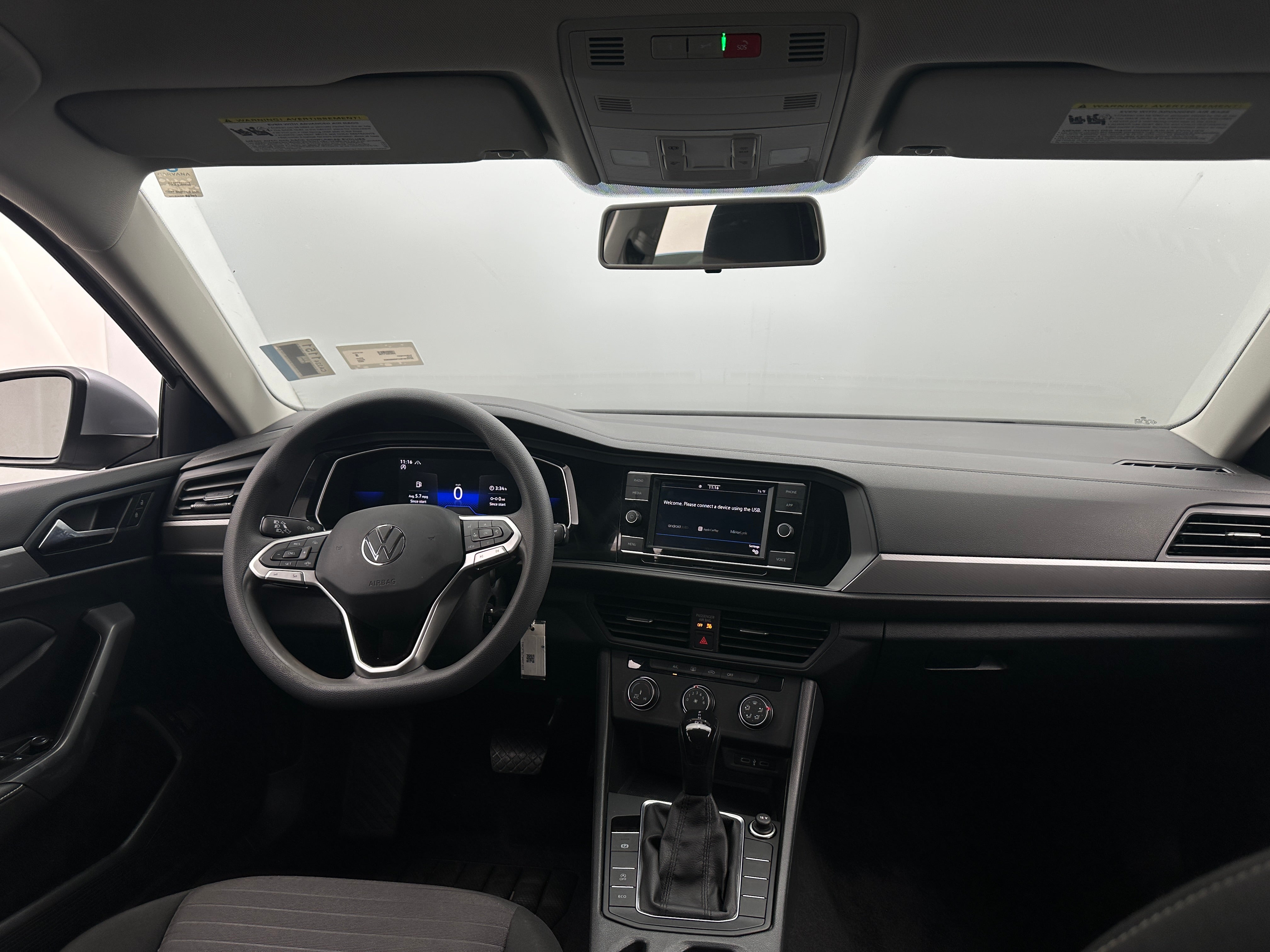 Thumbnail: 2022 Volkswagen Jetta - 3