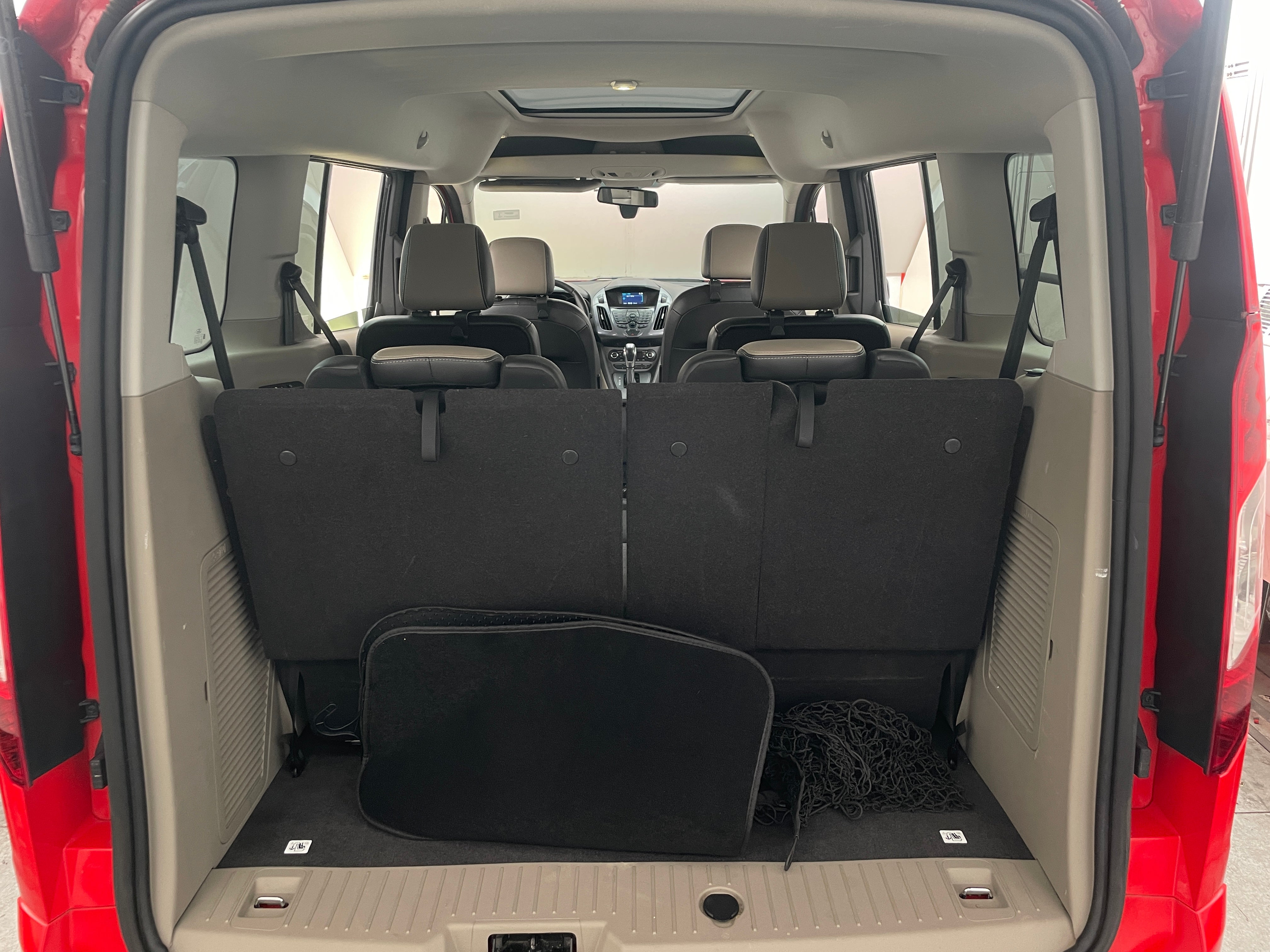Thumbnail: 2016 Ford Transit Series - 6
