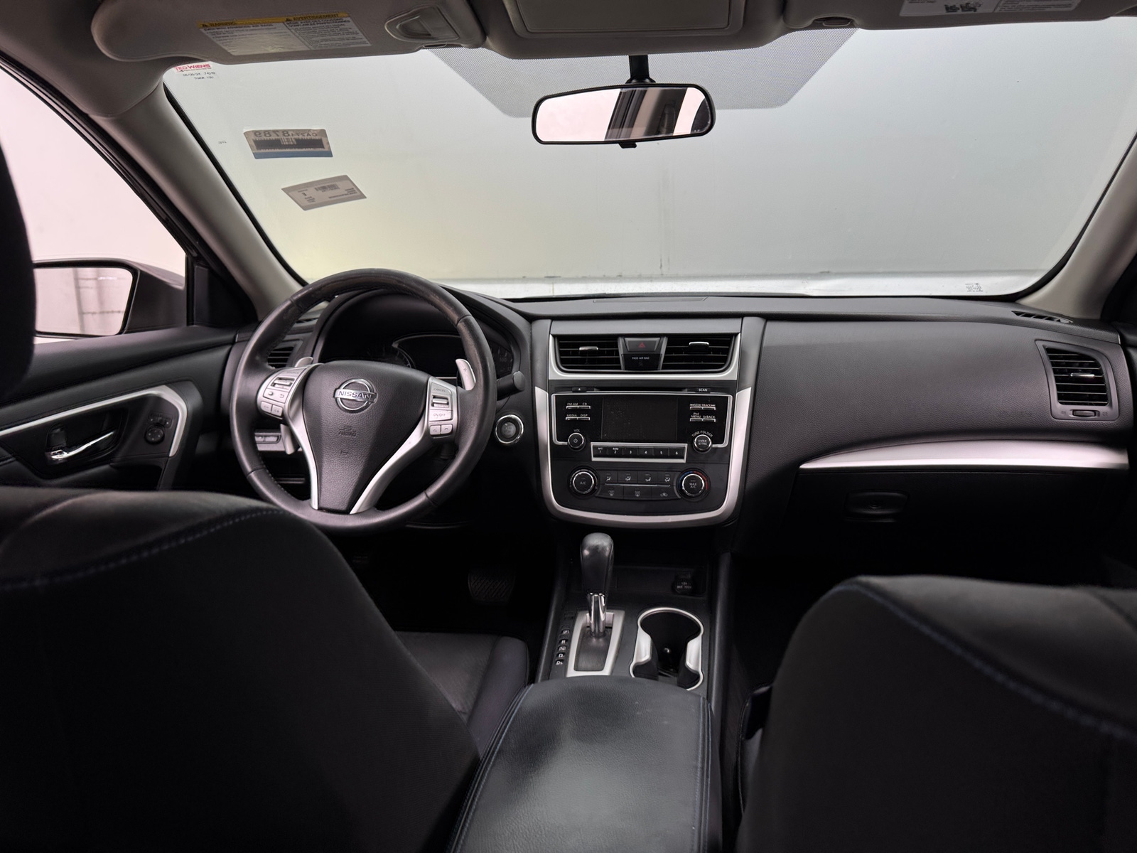 Thumbnail: 2017 Nissan Altima - 3