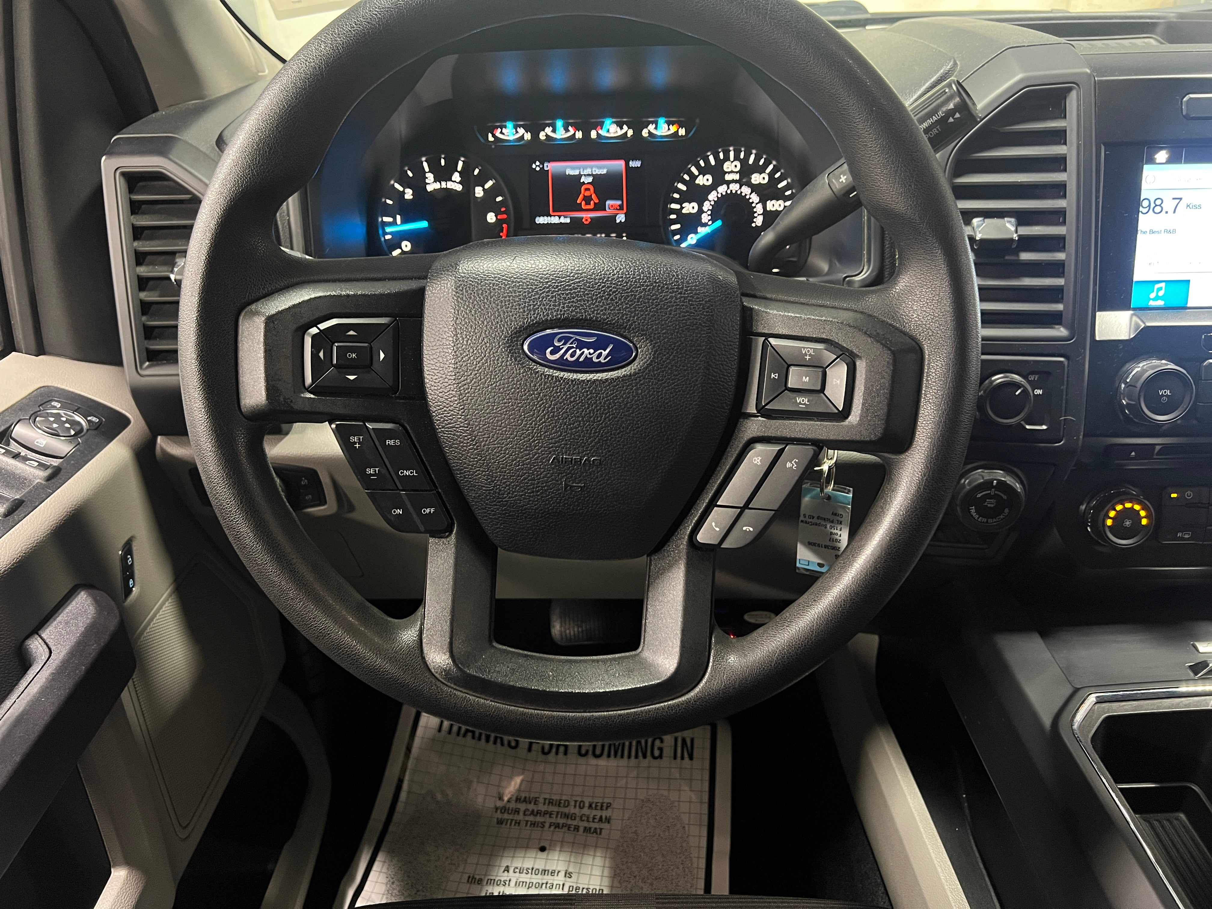 Thumbnail: 2017 Ford Econoline - 5