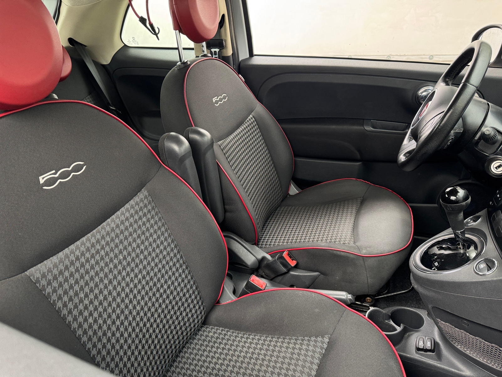 Thumbnail: 2016 Fiat 500 - 2