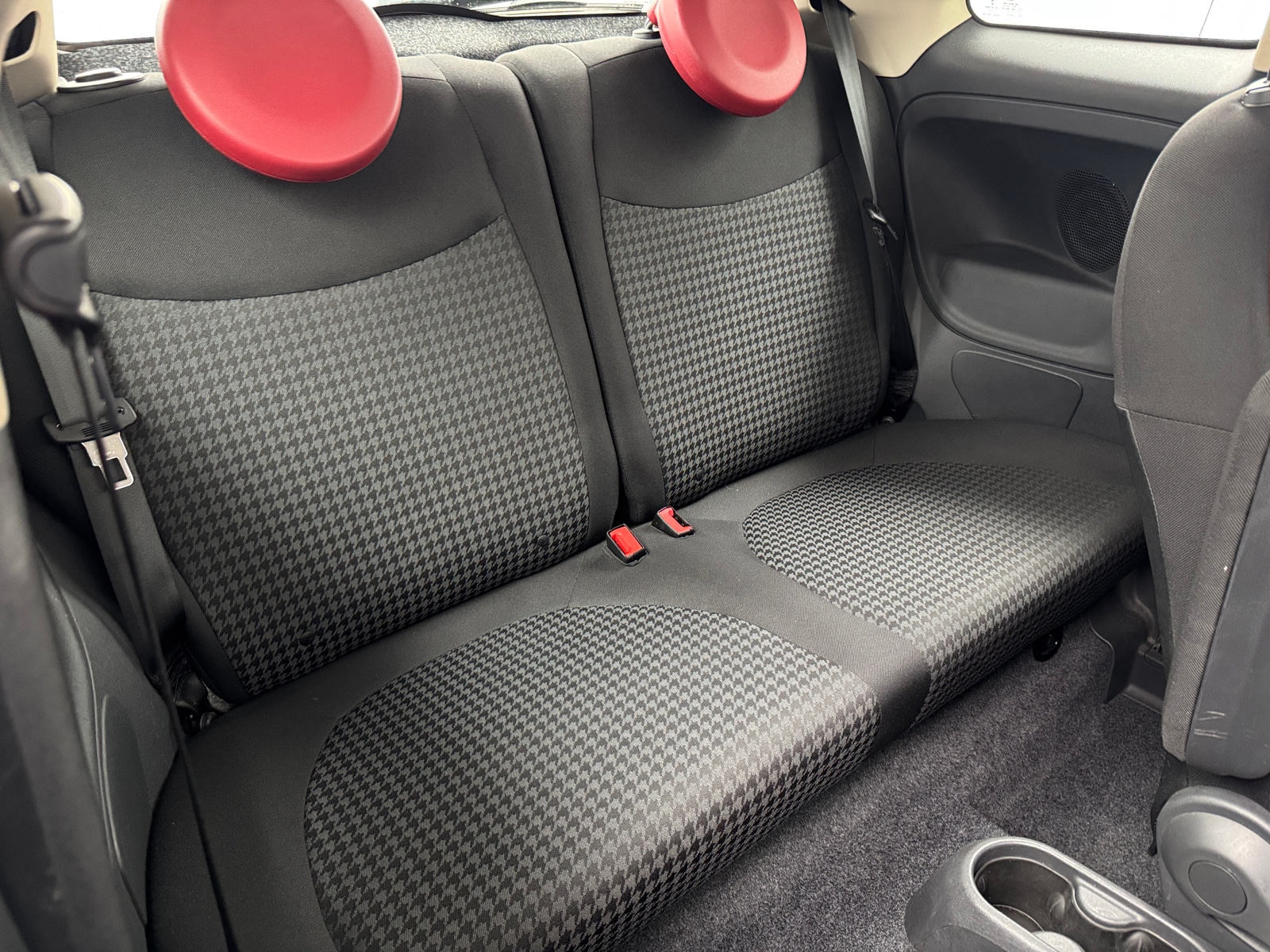 Thumbnail: 2016 Fiat 500 - 6