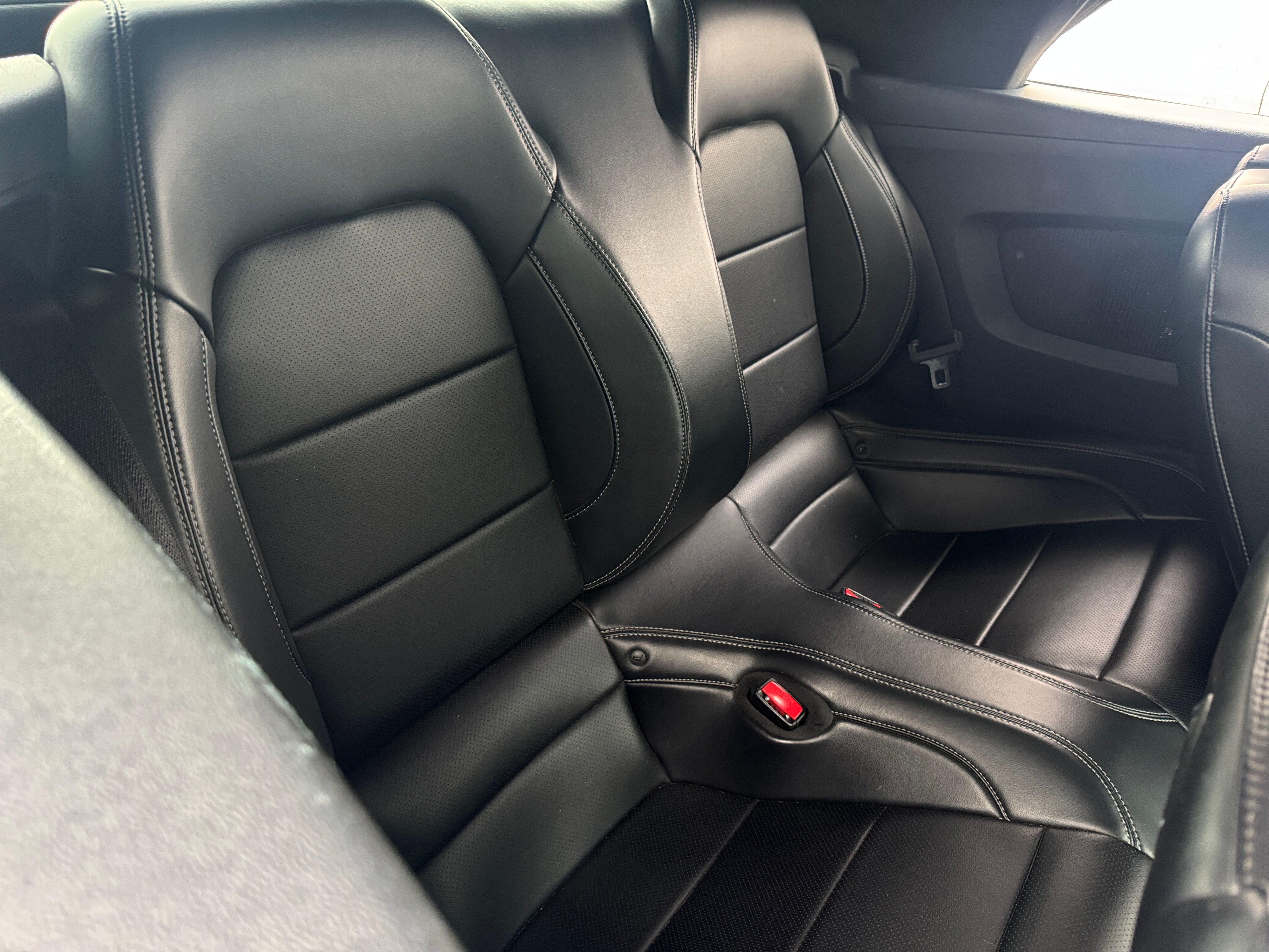 Thumbnail: 2015 Ford Mustang - 5