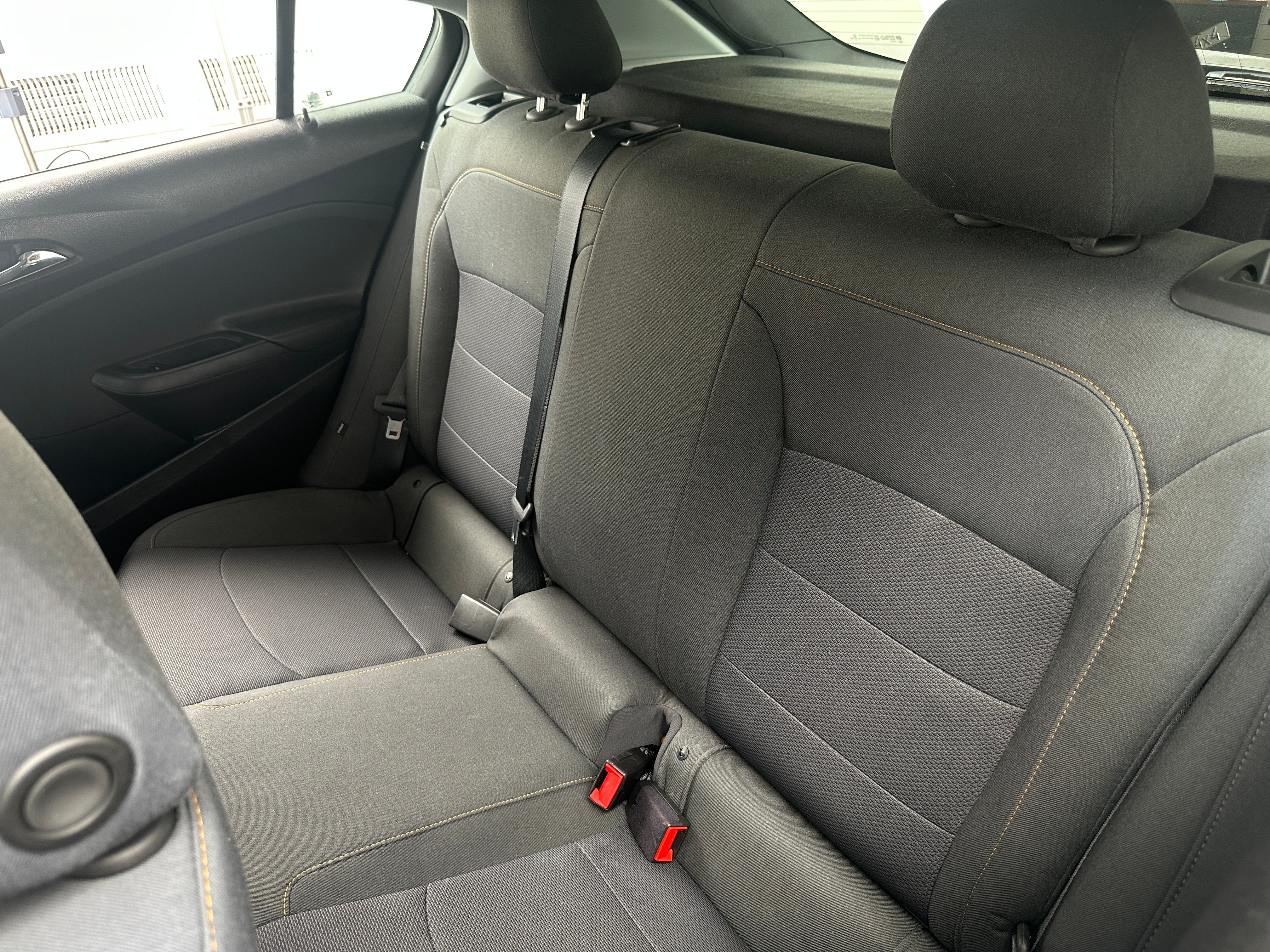 Thumbnail: 2019 Chevrolet Cruze - 6