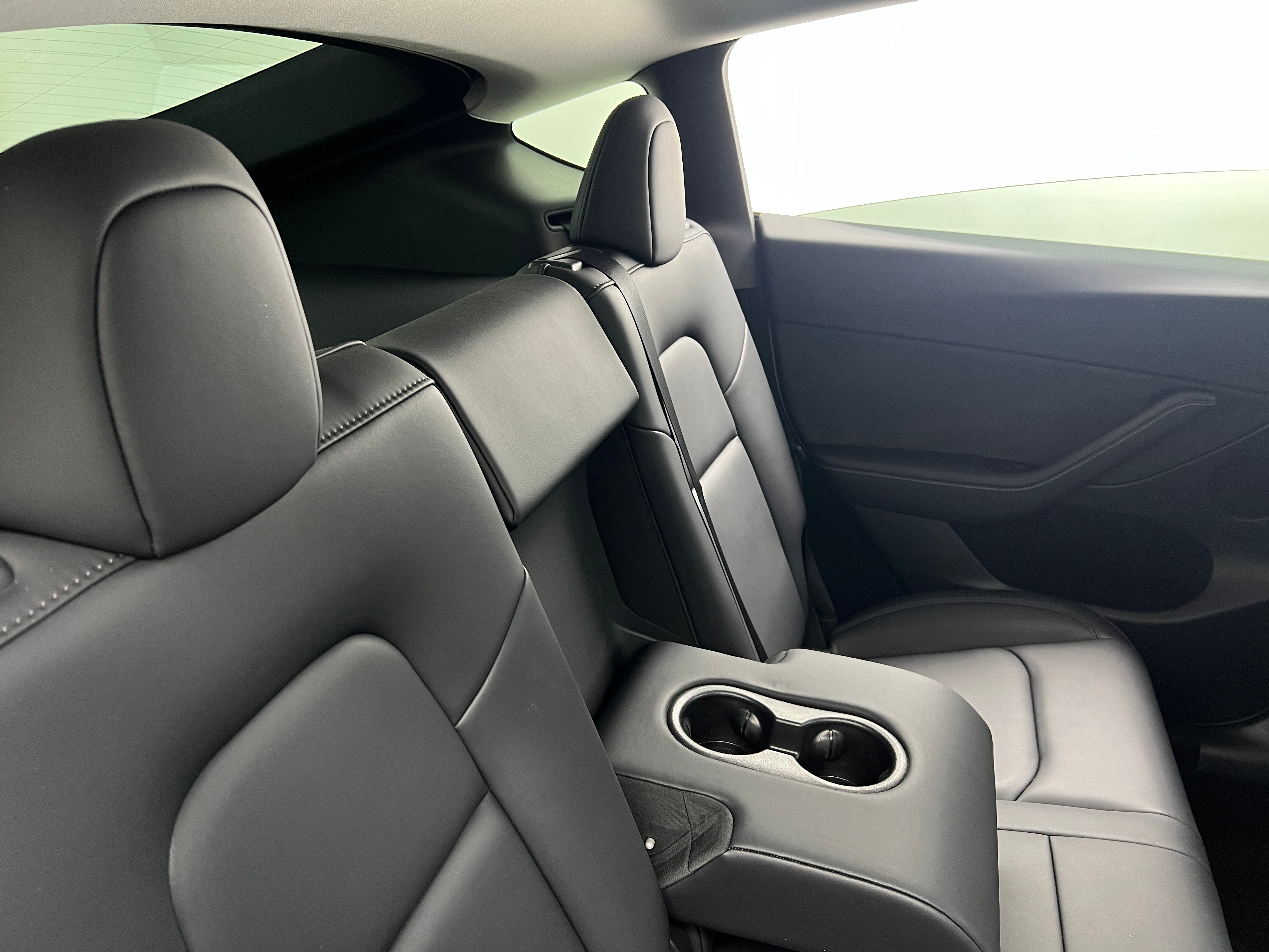Thumbnail: 2023 Tesla Model Y - 5