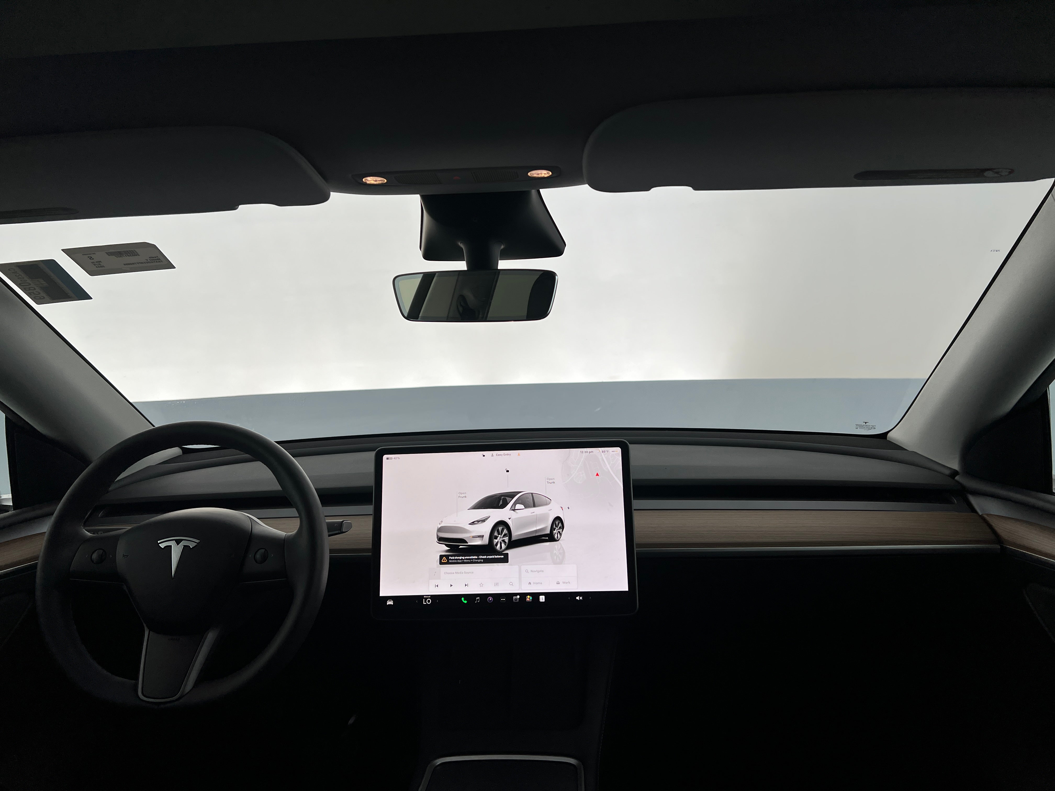 Thumbnail: 2023 Tesla Model Y - 2