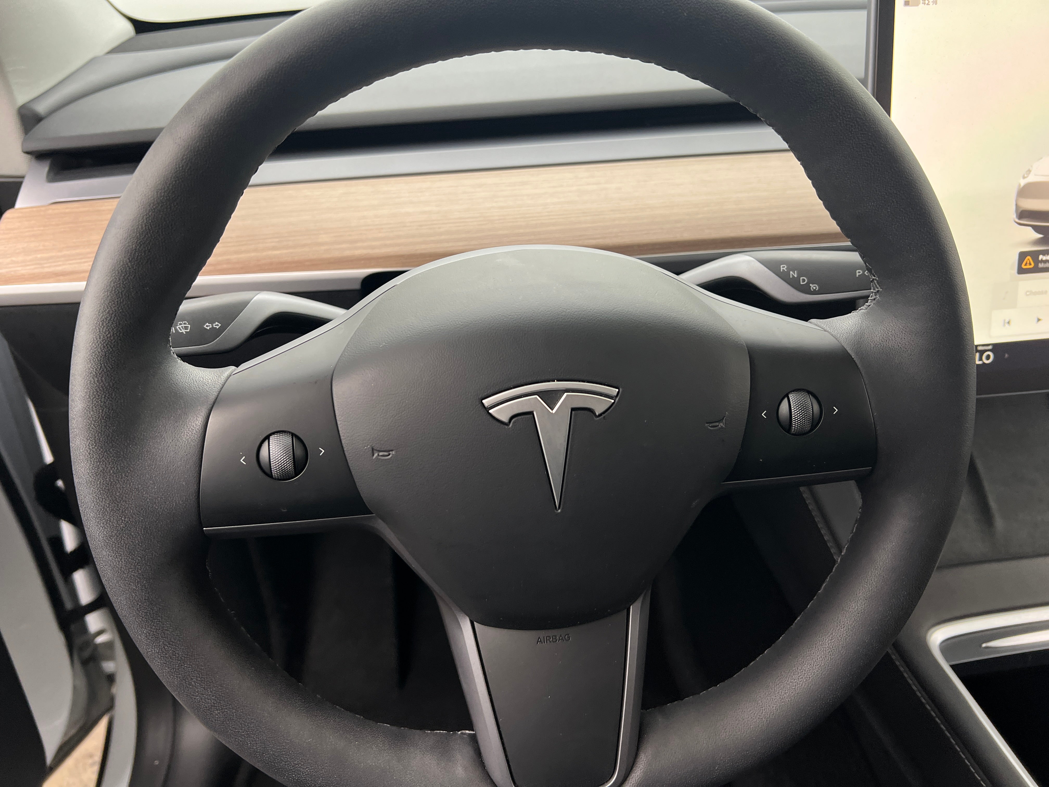Thumbnail: 2023 Tesla Model Y - 4