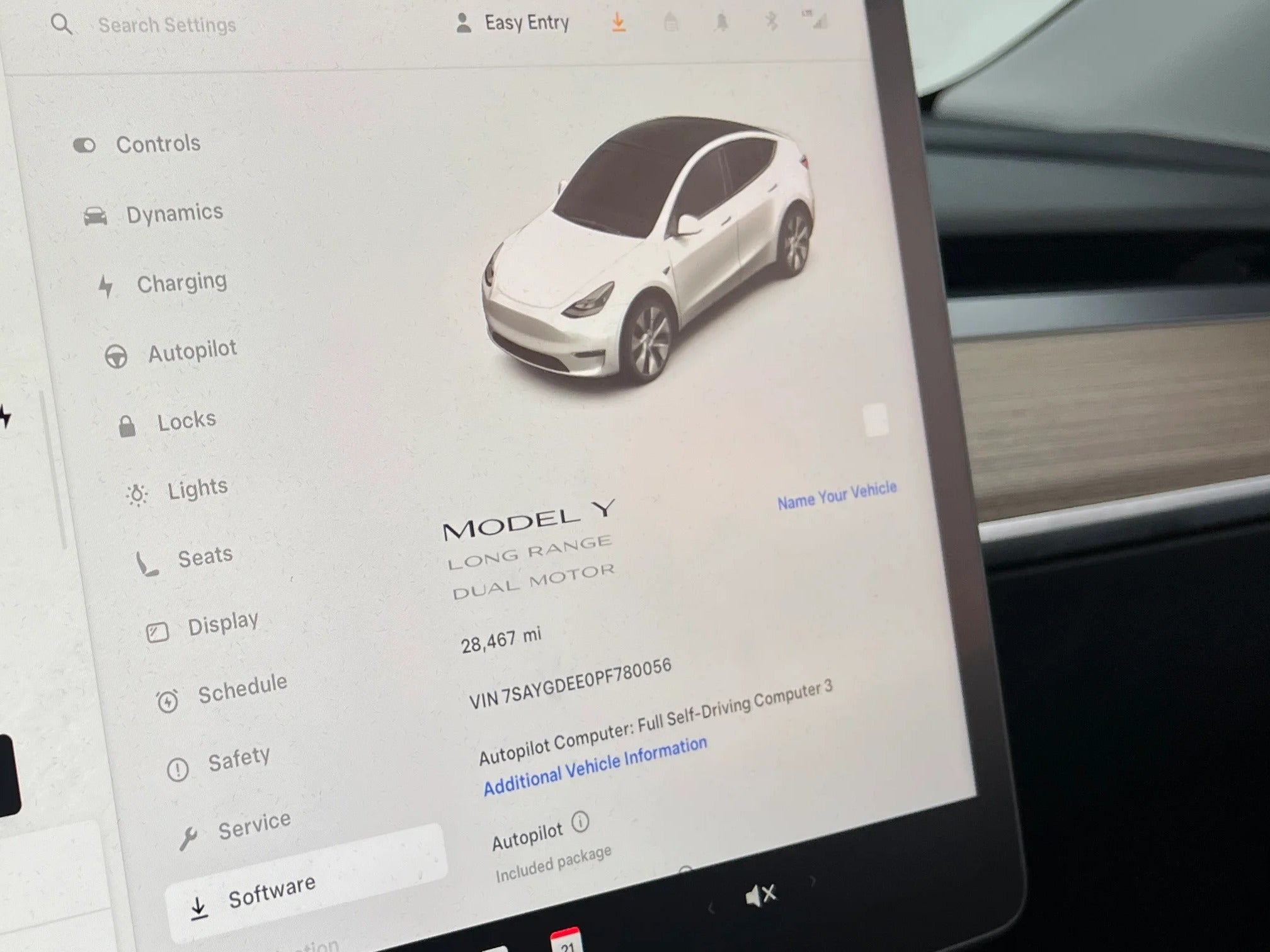 Thumbnail: 2023 Tesla Model Y - 3