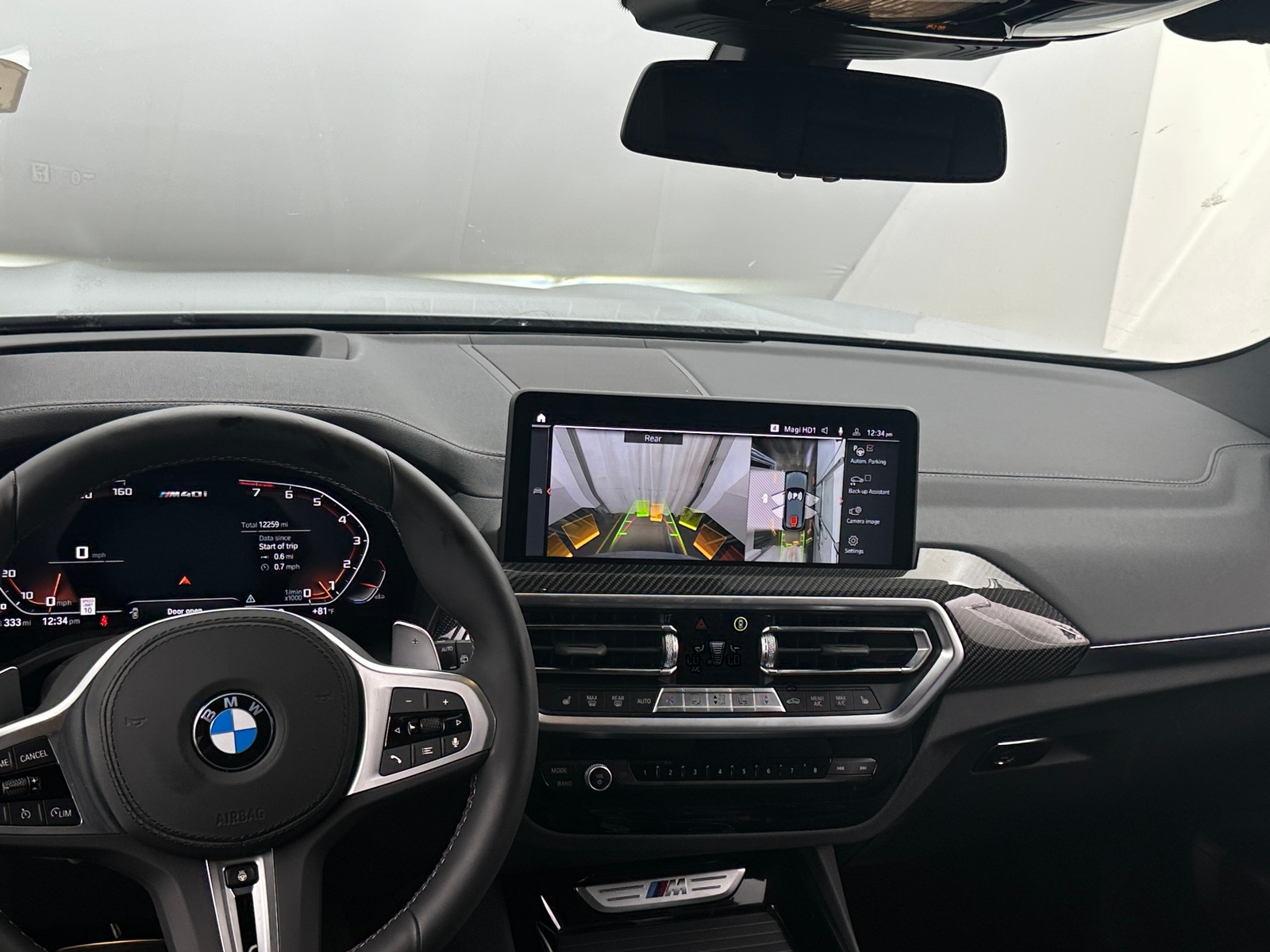 Thumbnail: 2024 BMW X3 - 2
