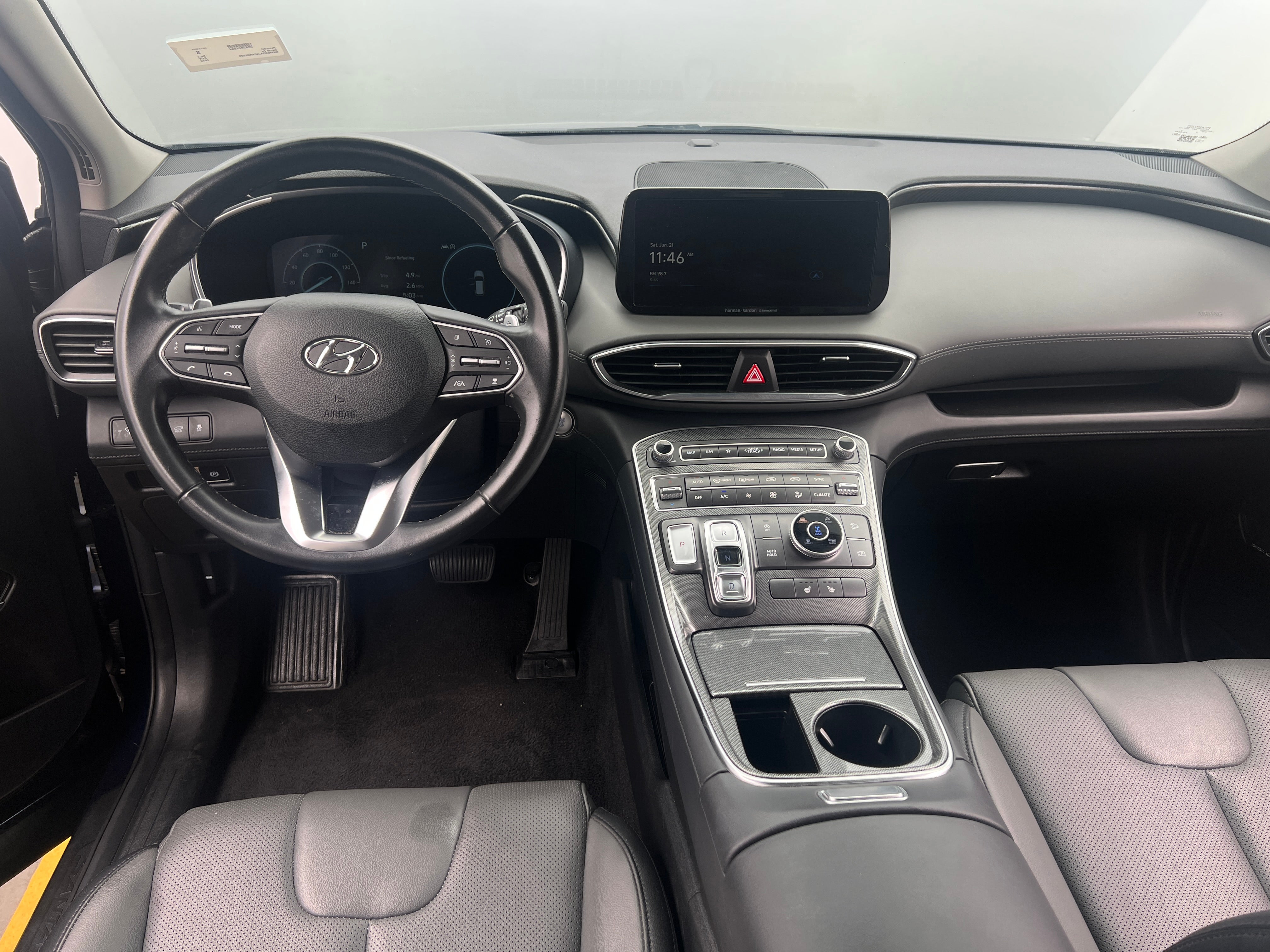 Thumbnail: 2023 Hyundai Santa Fe - 2