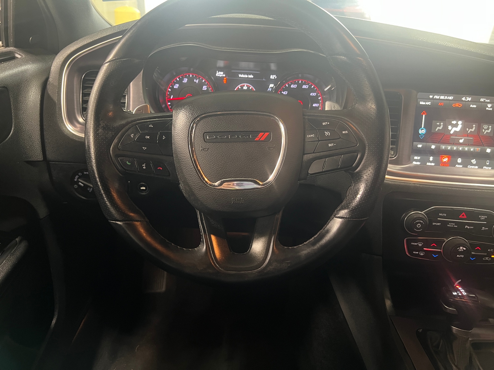 Thumbnail: 2018 Dodge Charger - 5