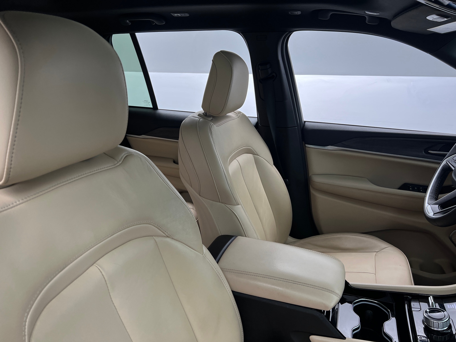 Thumbnail: 2022 Jeep Grand Cherokee - 2