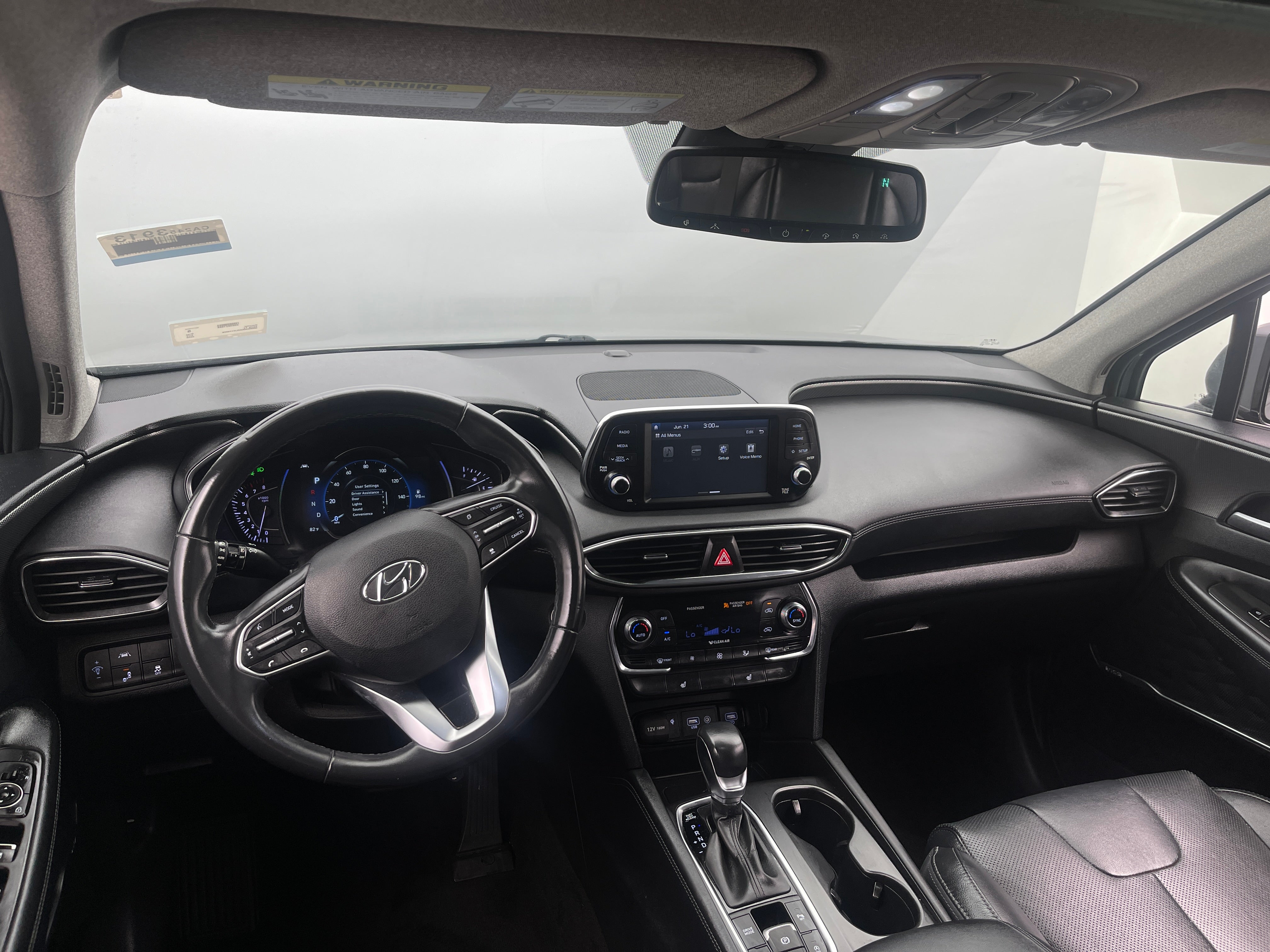 Thumbnail: 2020 Hyundai Santa Fe - 2