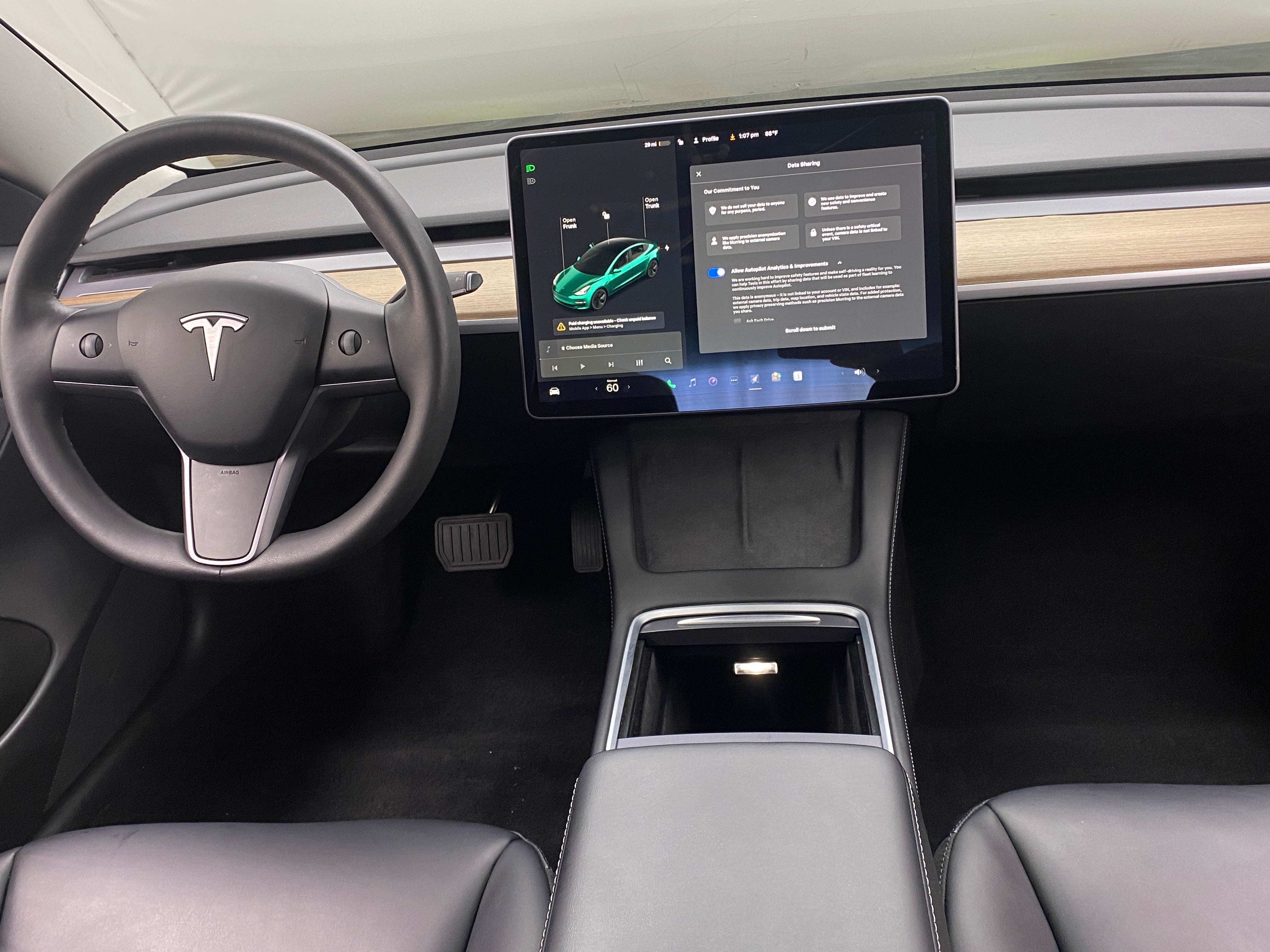 Thumbnail: 2021 Tesla Model 3 - 2