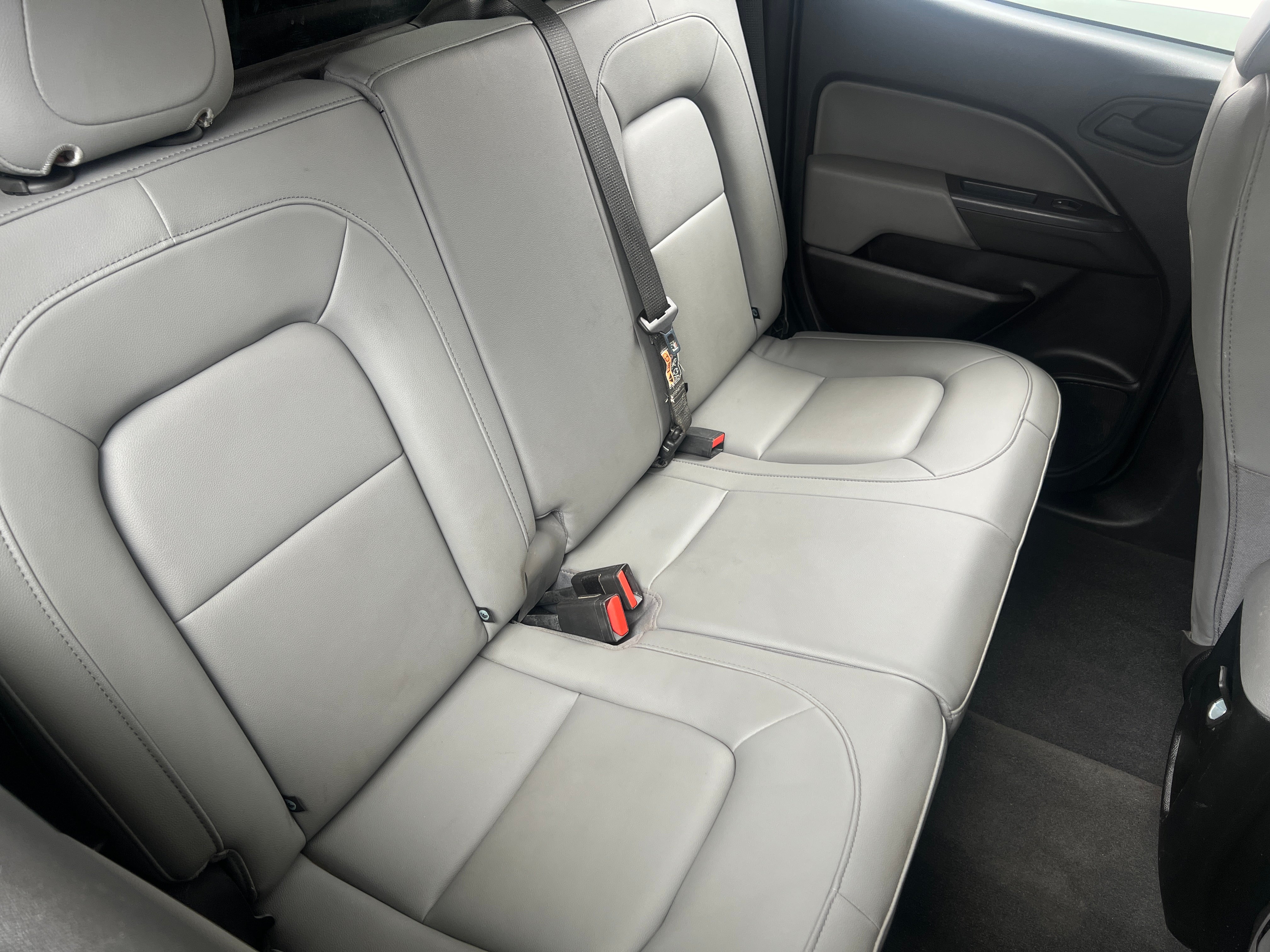 Thumbnail: 2021 Chevrolet Colorado - 6