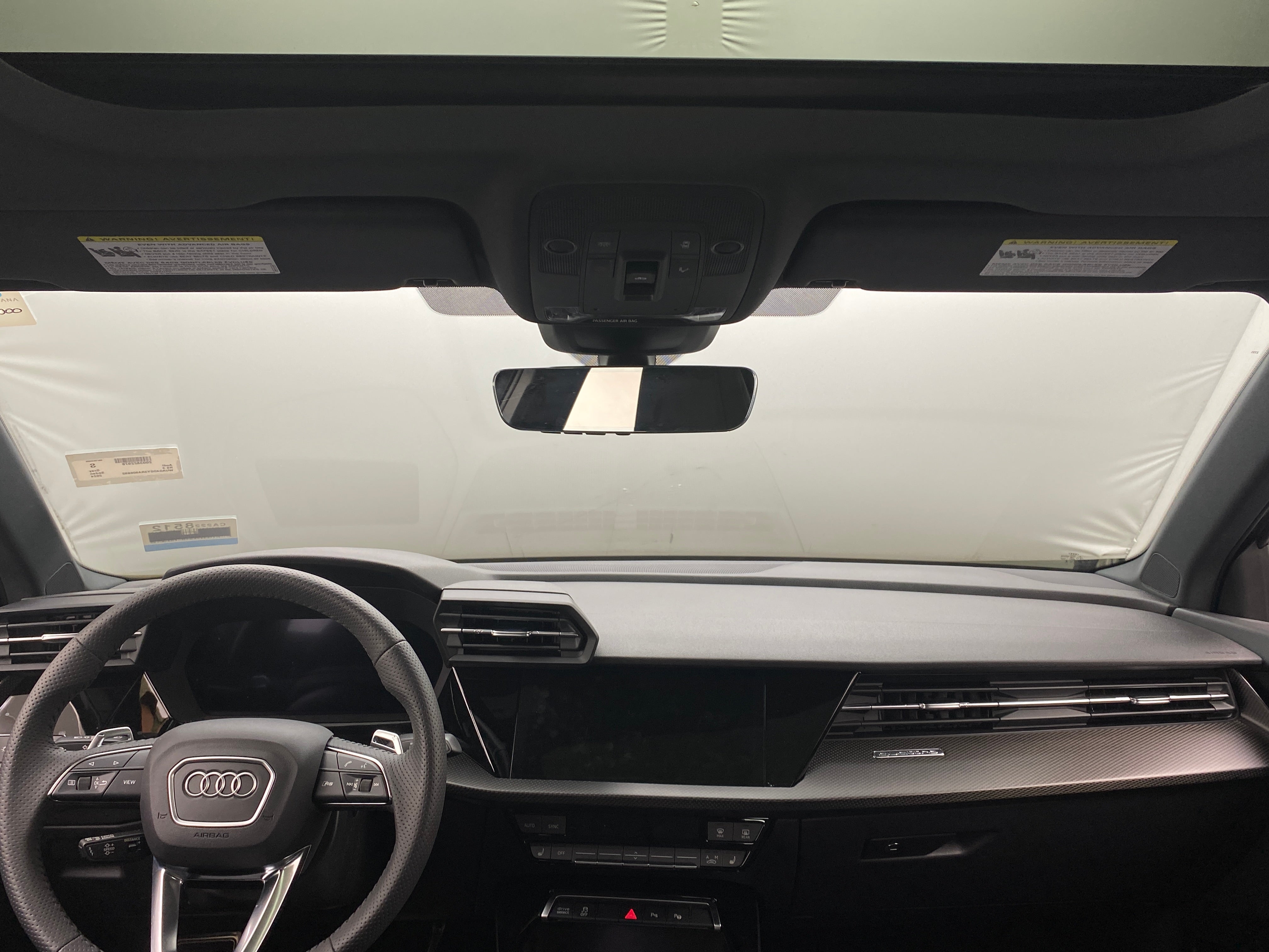 Thumbnail: 2024 Audi RS 3 - 2