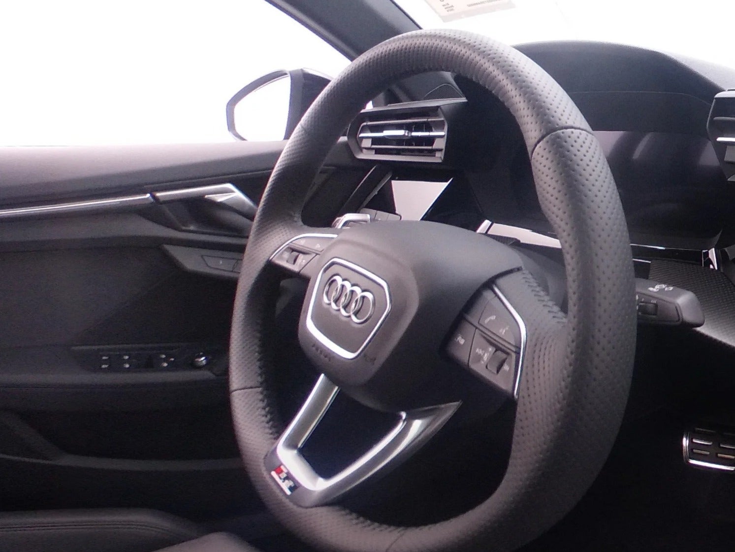 Thumbnail: 2024 Audi RS 3 - 4